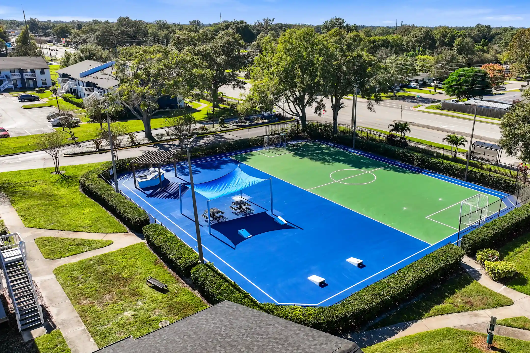 Skye at Conway Apartments Orlando, FL 32812