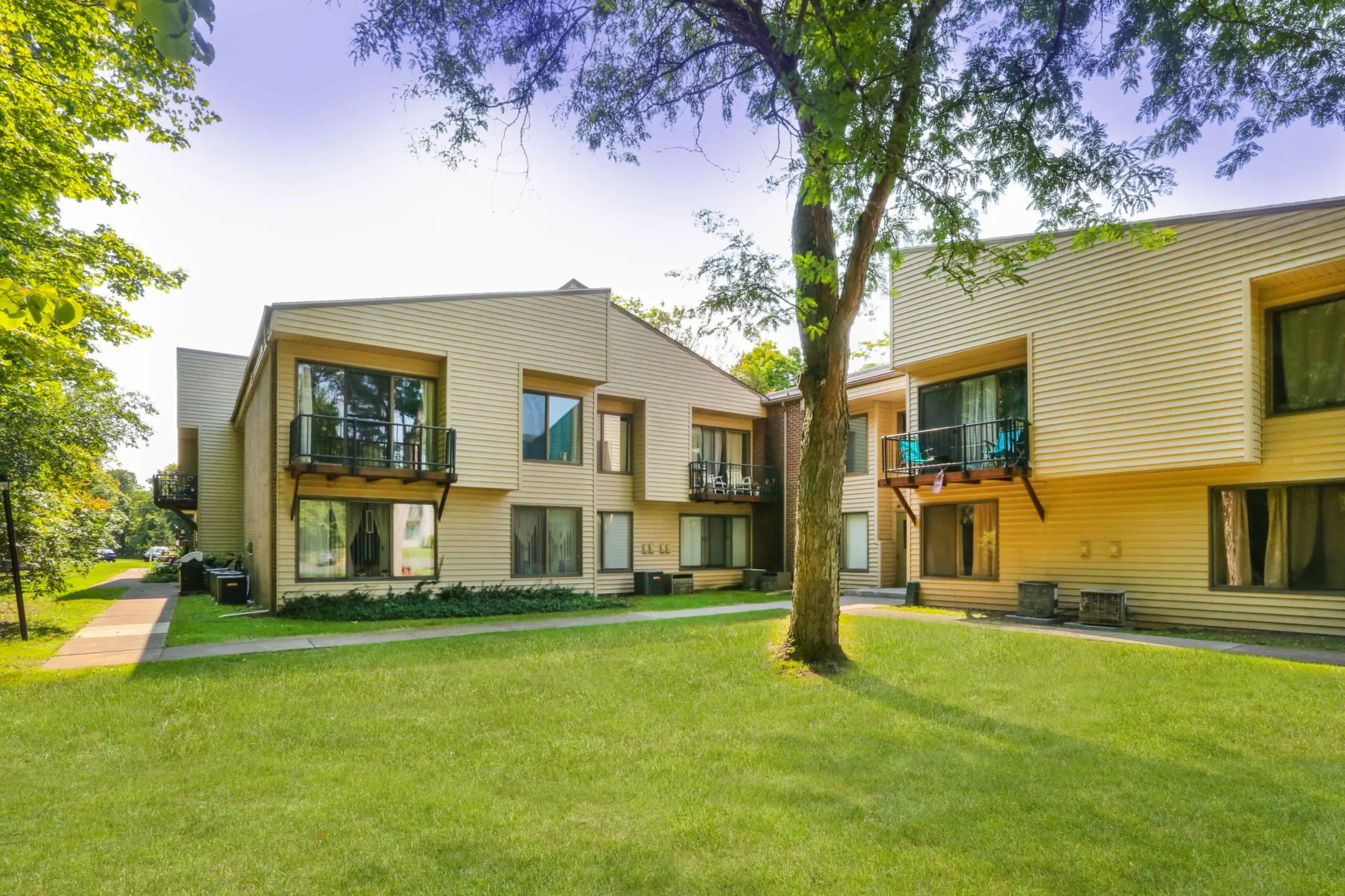 Woodhill 840 Peirson Ave Newark, NY Apartments for Rent Rent.