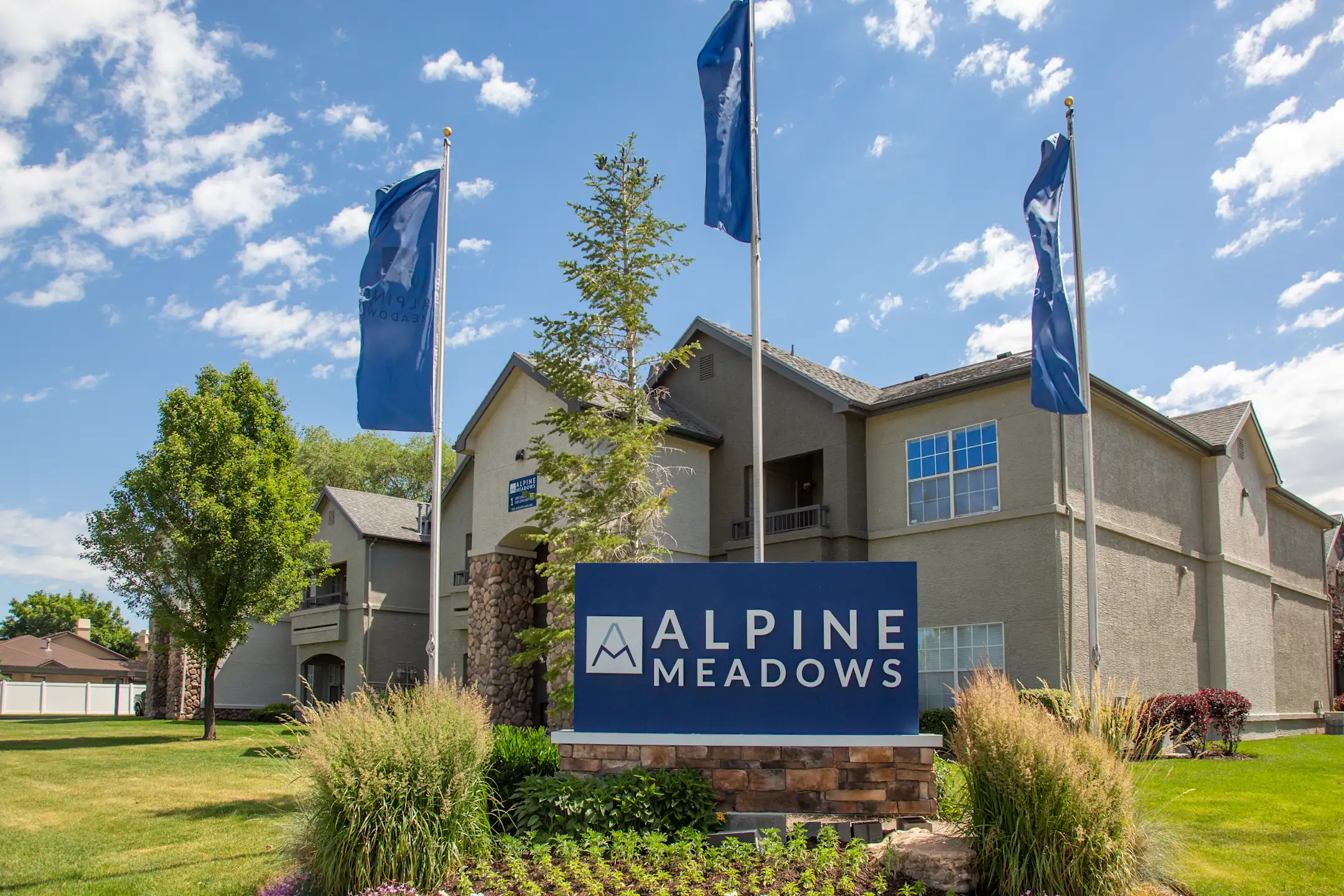 Alpine Meadows Apartments Apartments Sandy, UT 84094