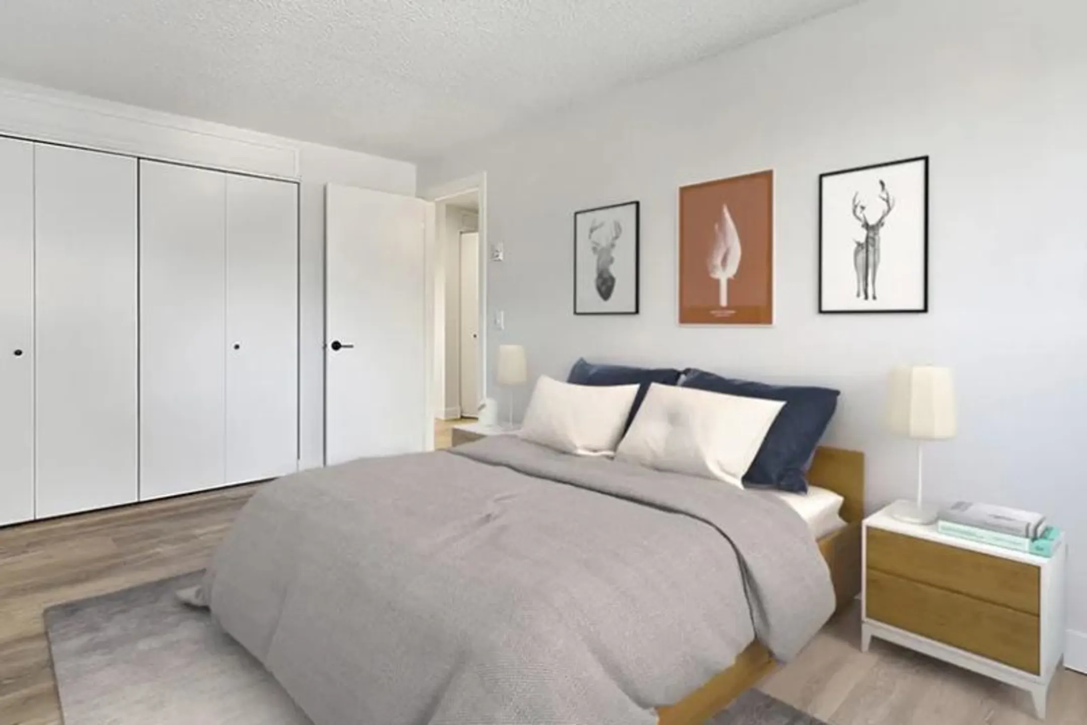 Windemere Apartments Seattle, WA 98146