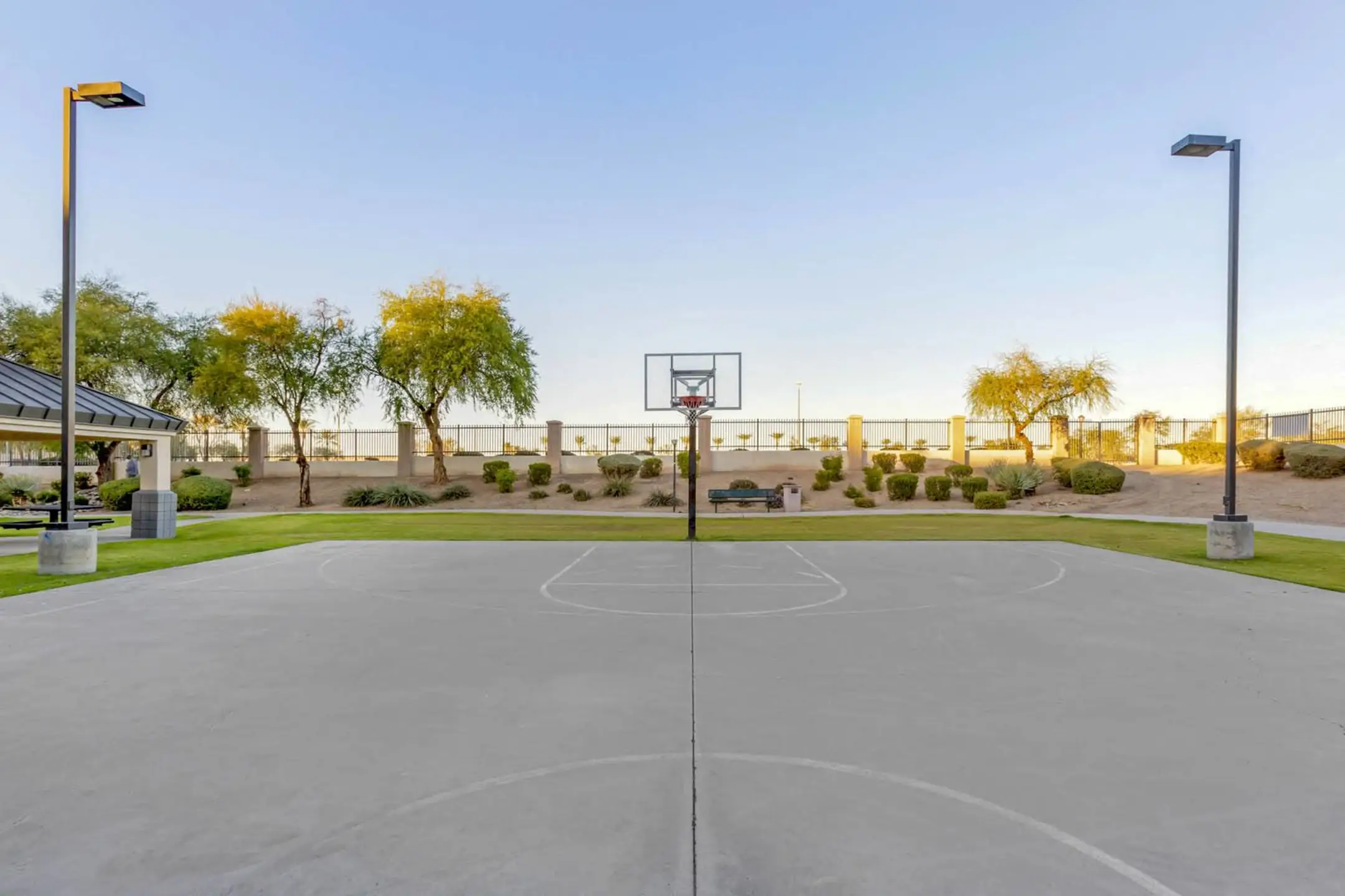 Sweetwater at Metro North 2902 W Sweetwater Ave Phoenix, AZ