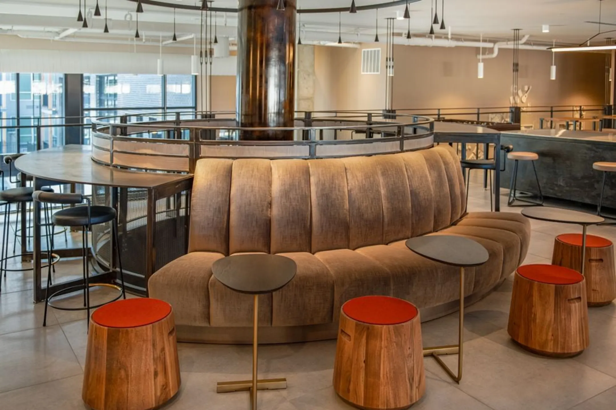 Ava RiNo 2600 Lawrence Street Denver, CO Apartments for Rent Rent.