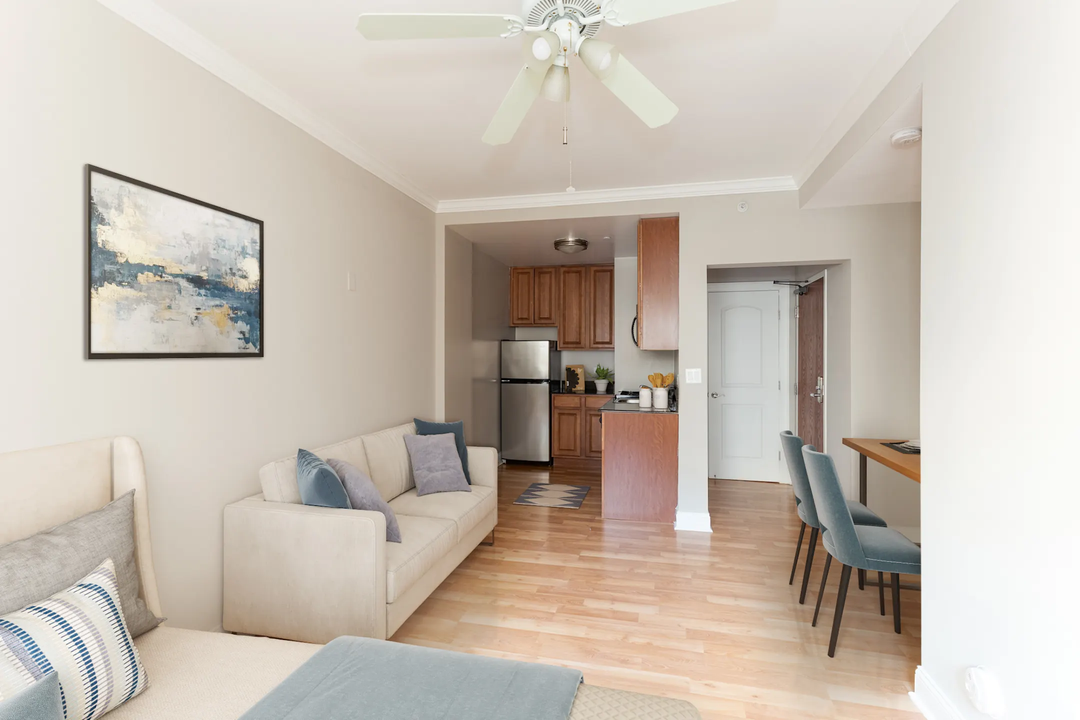 211 E. Delaware Apartments - Chicago, IL 60611 
