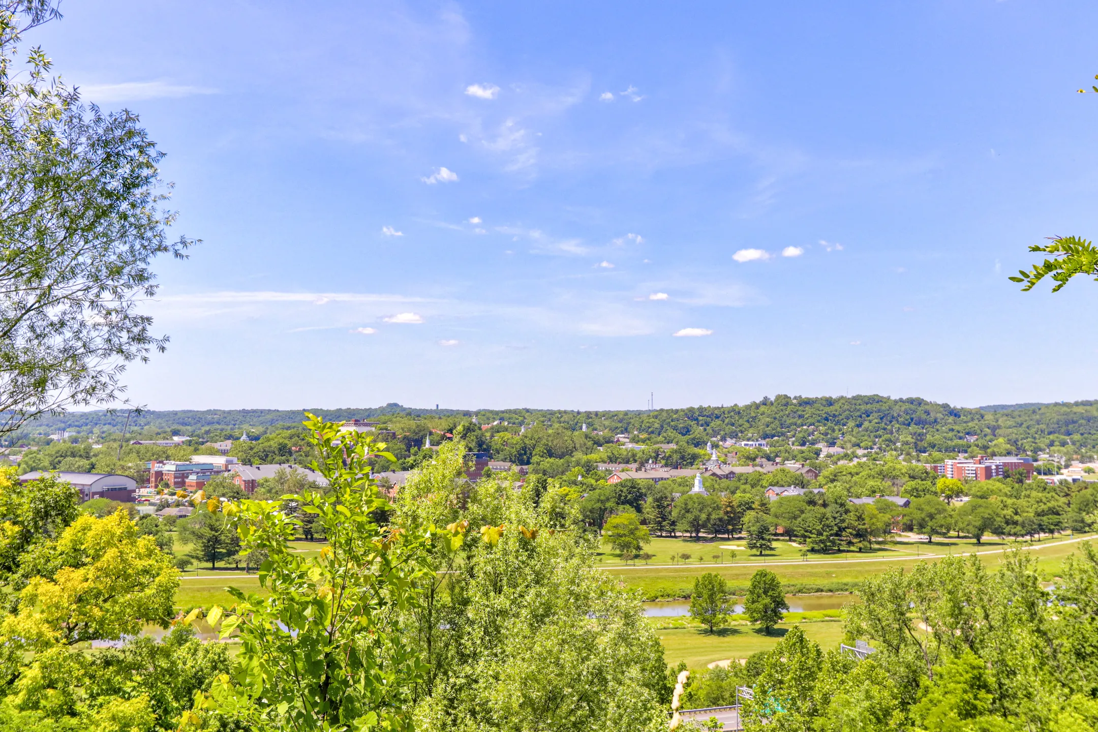 Monticello Village Apartments Athens, OH 45701