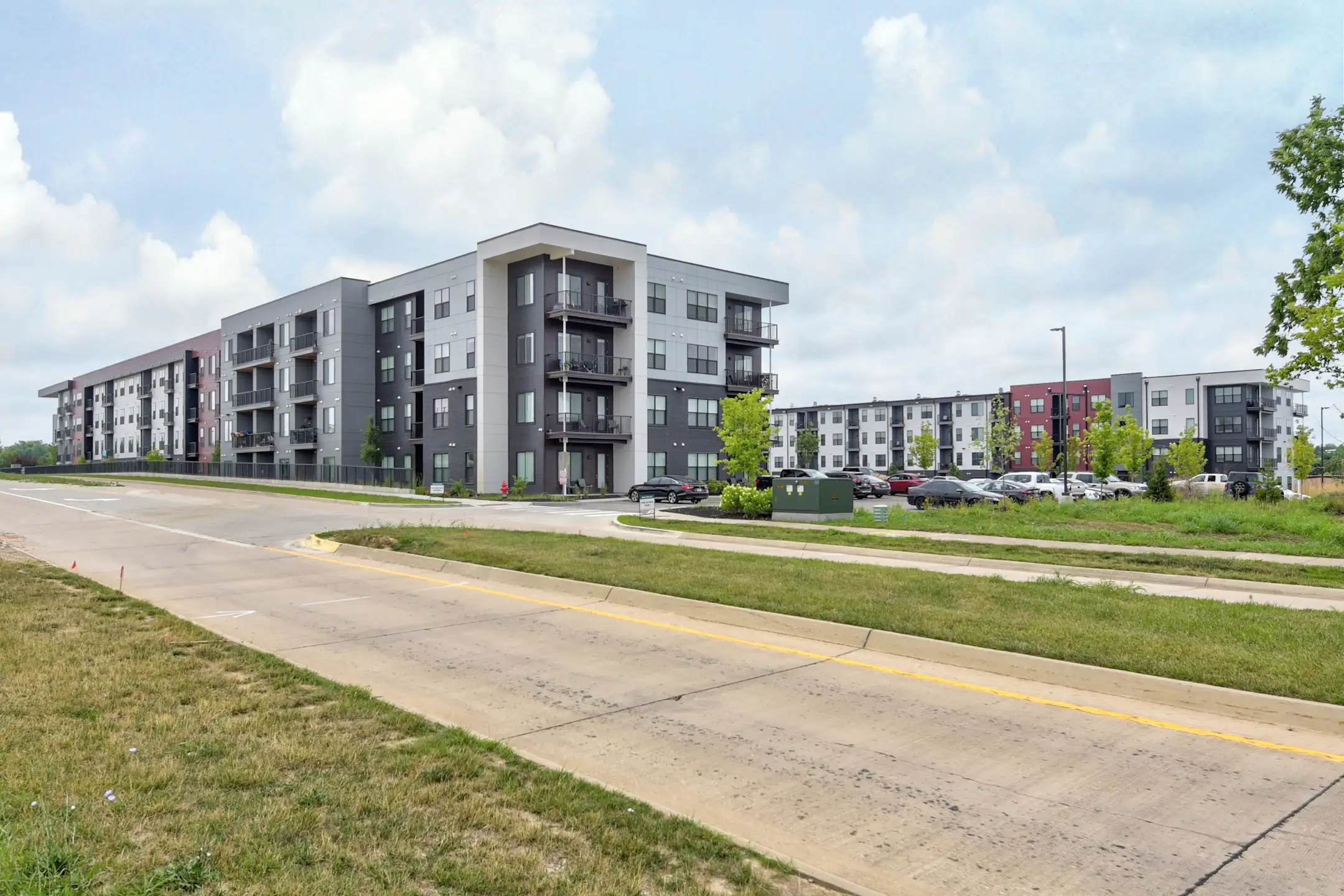 Bold on Blvd Apartments Saint Peters, MO 63376