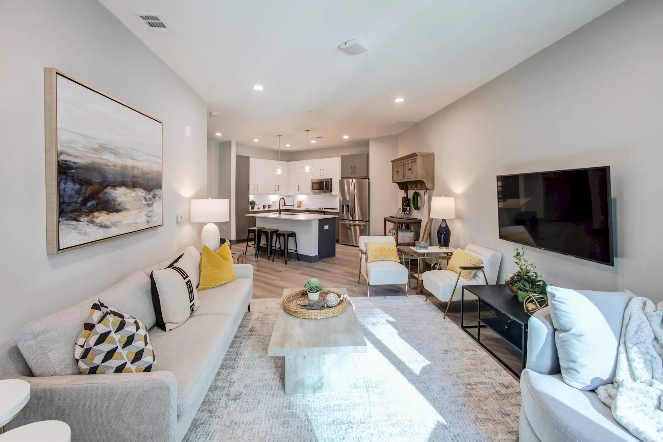 The Walker Apartments Cary, NC 27511