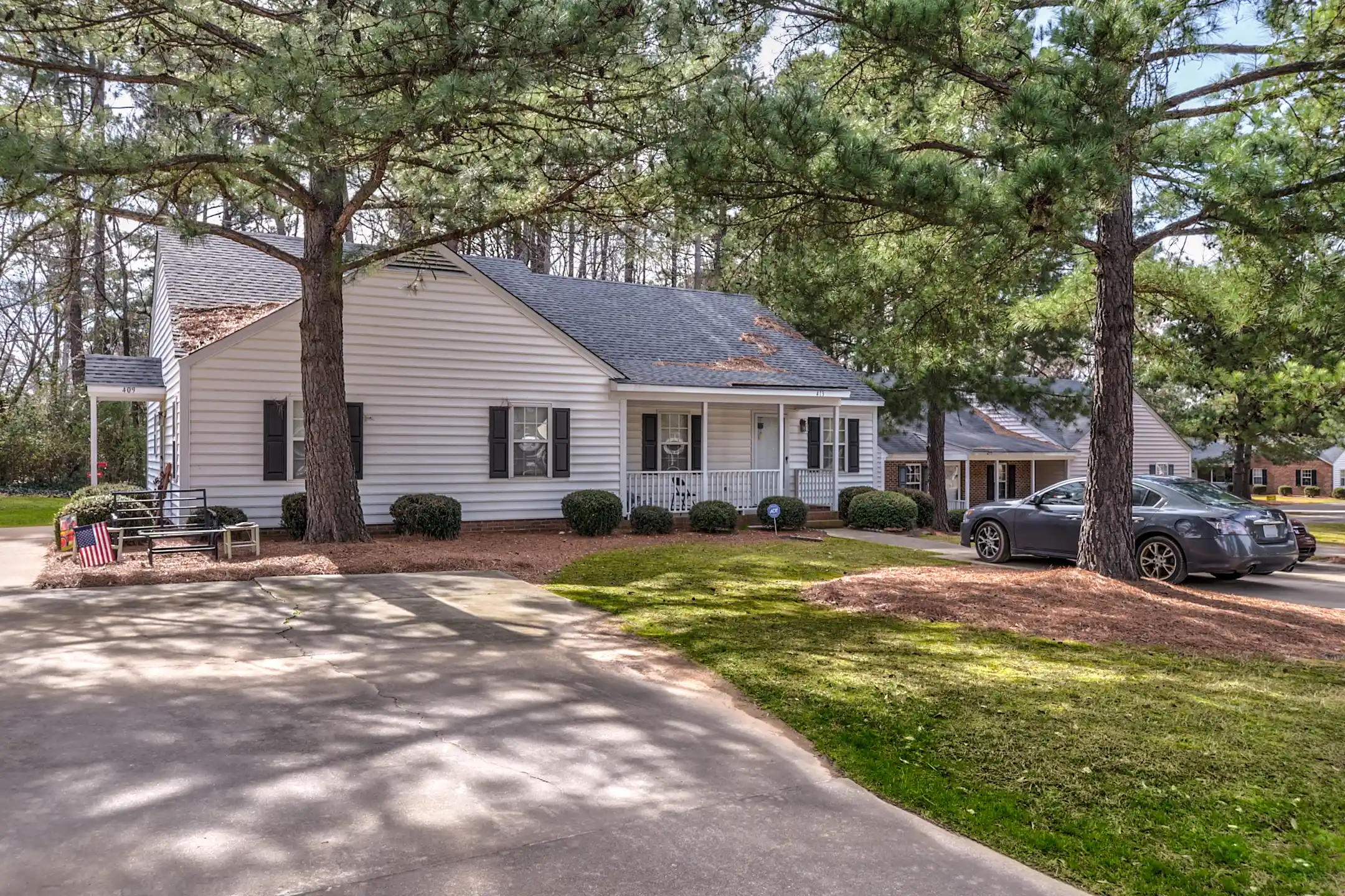 Candlewood Apartments Apartments Clayton, NC 27520