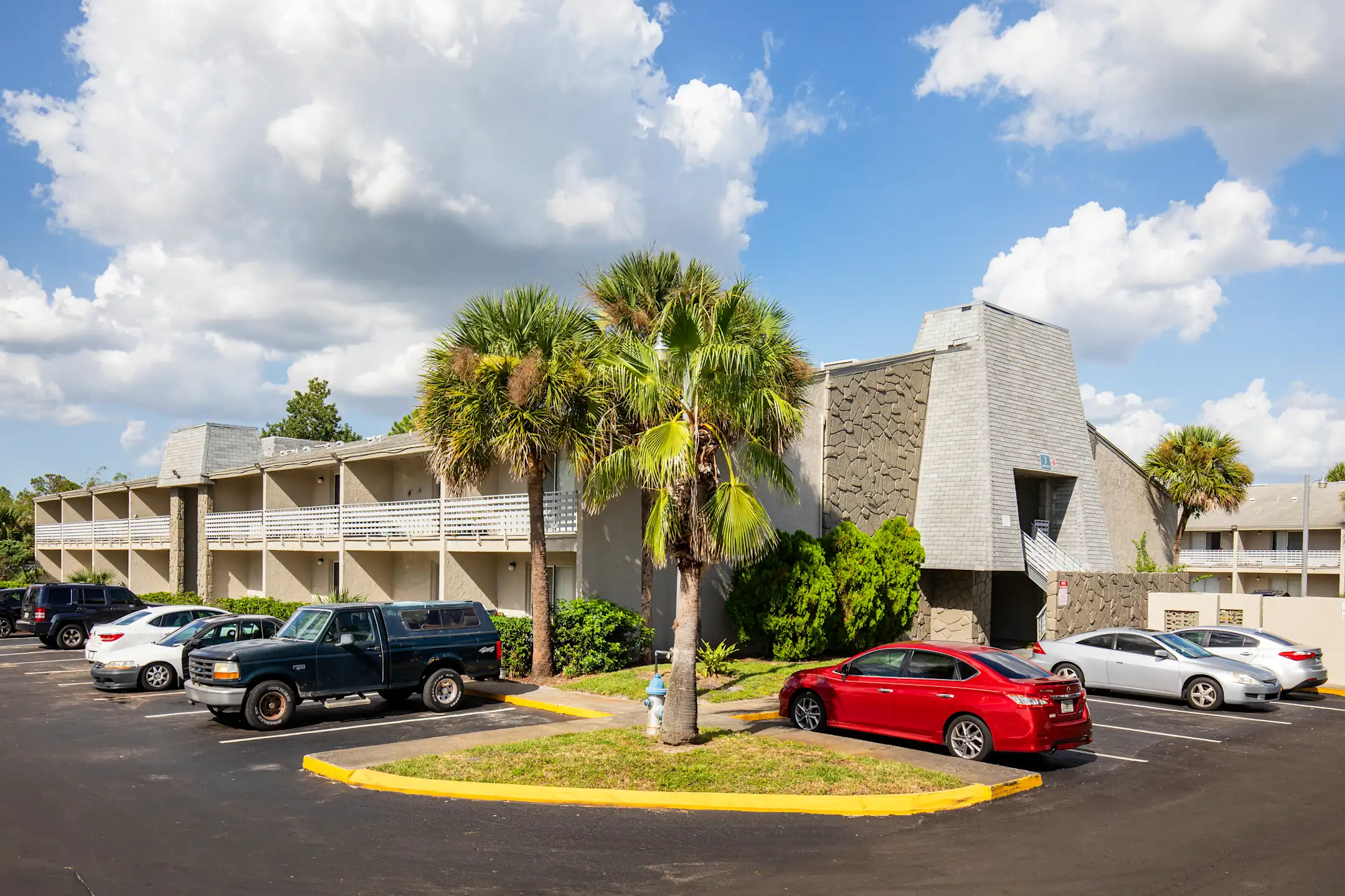 Stella West Apartments Orlando, FL 32808