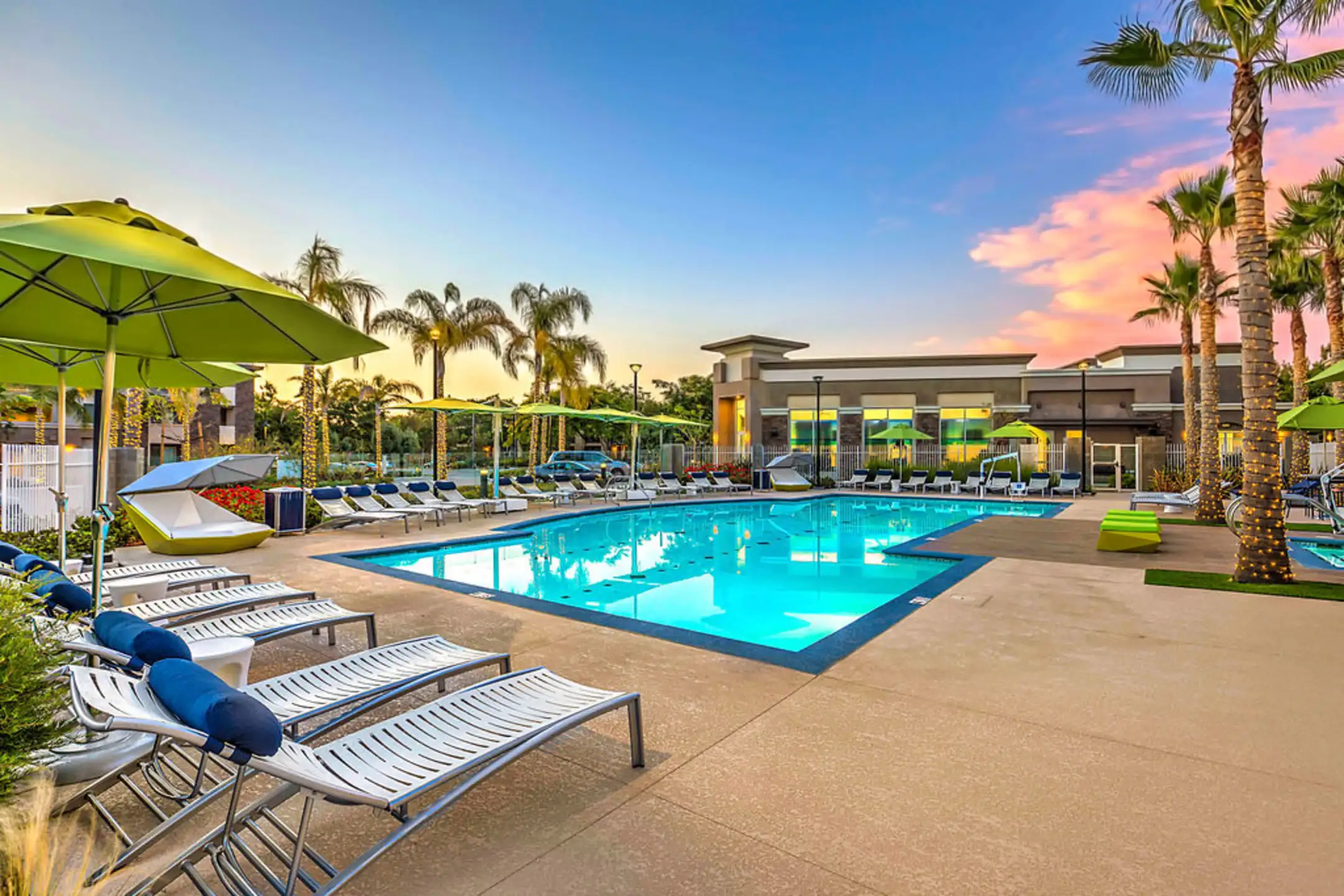 Tempo Riverpark 450 Forest Park Blvd Oxnard, CA Apartments for Rent