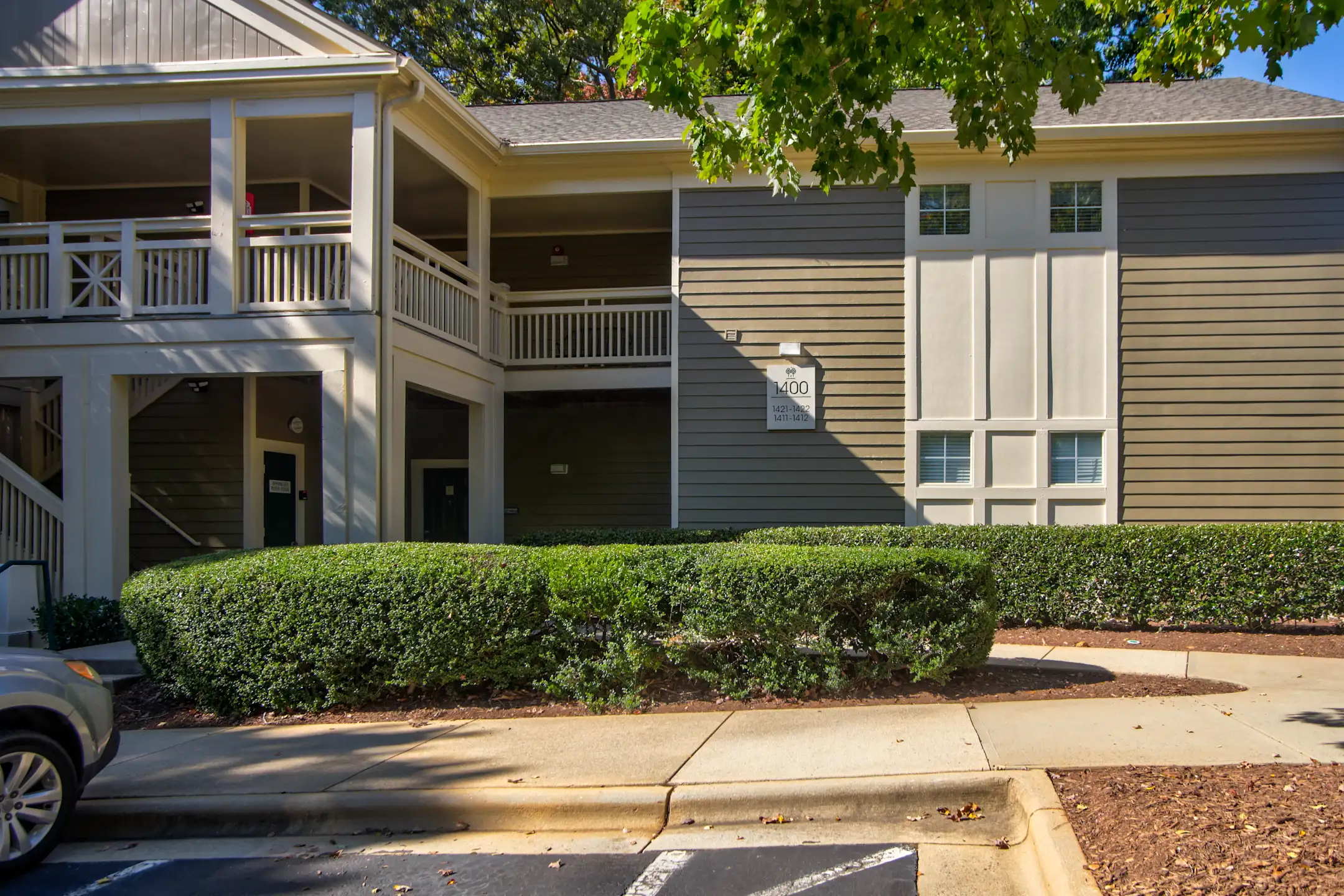 Crescent Arbors Apartment Homes, LLC Apartments Cary, NC 27518