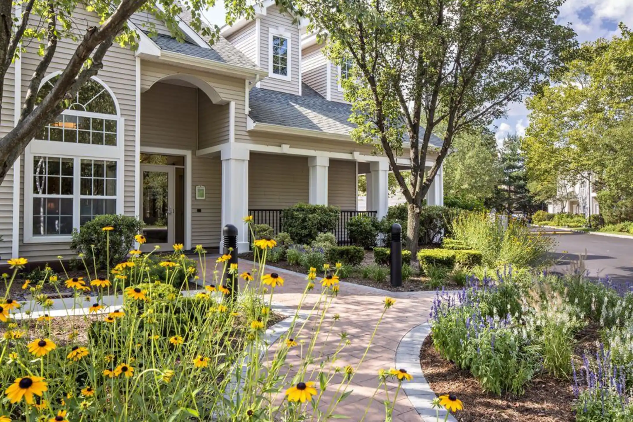 Avalon Wilton on River Road 25 River Rd Wilton, CT Apartments for