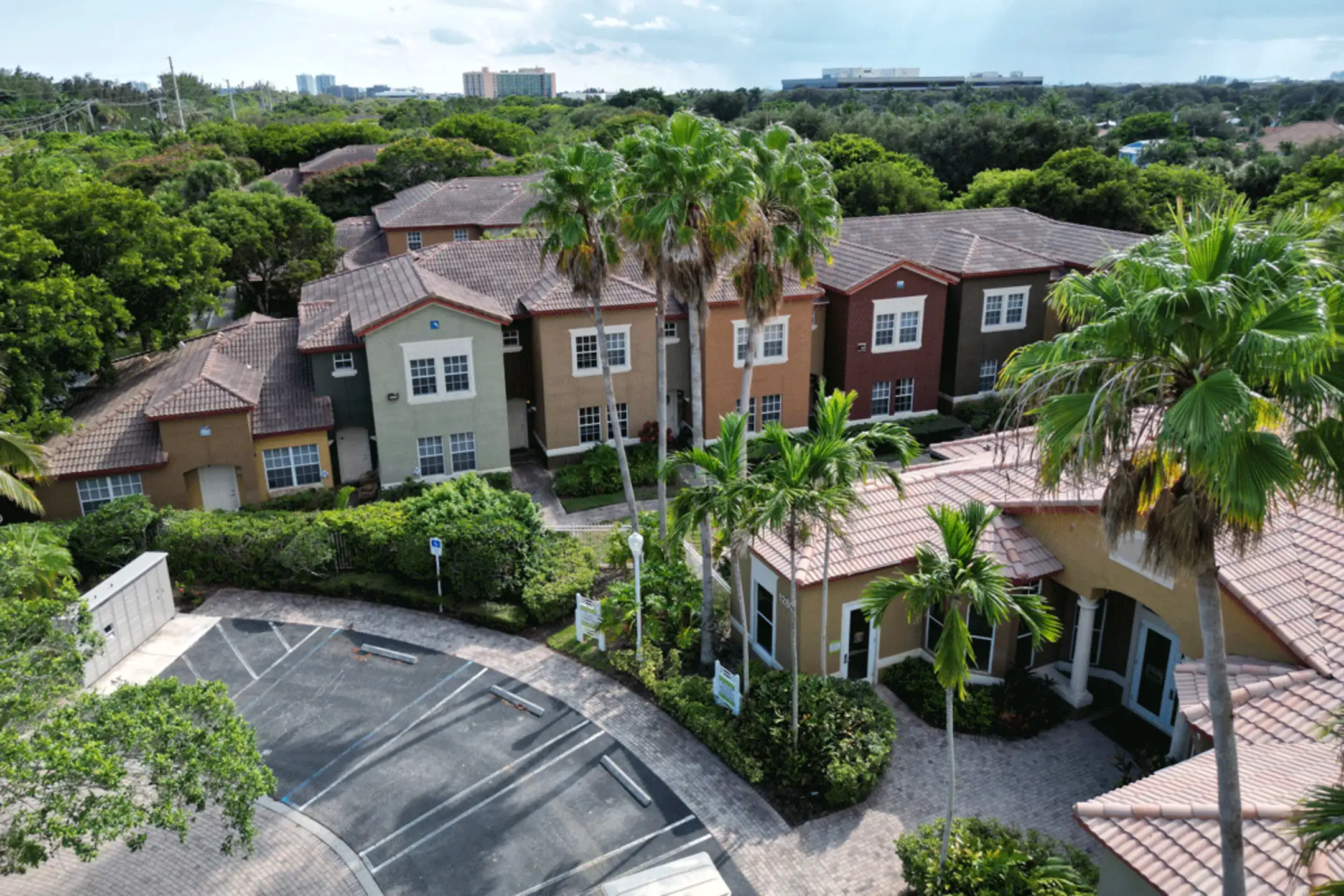Villas At Juno Beach