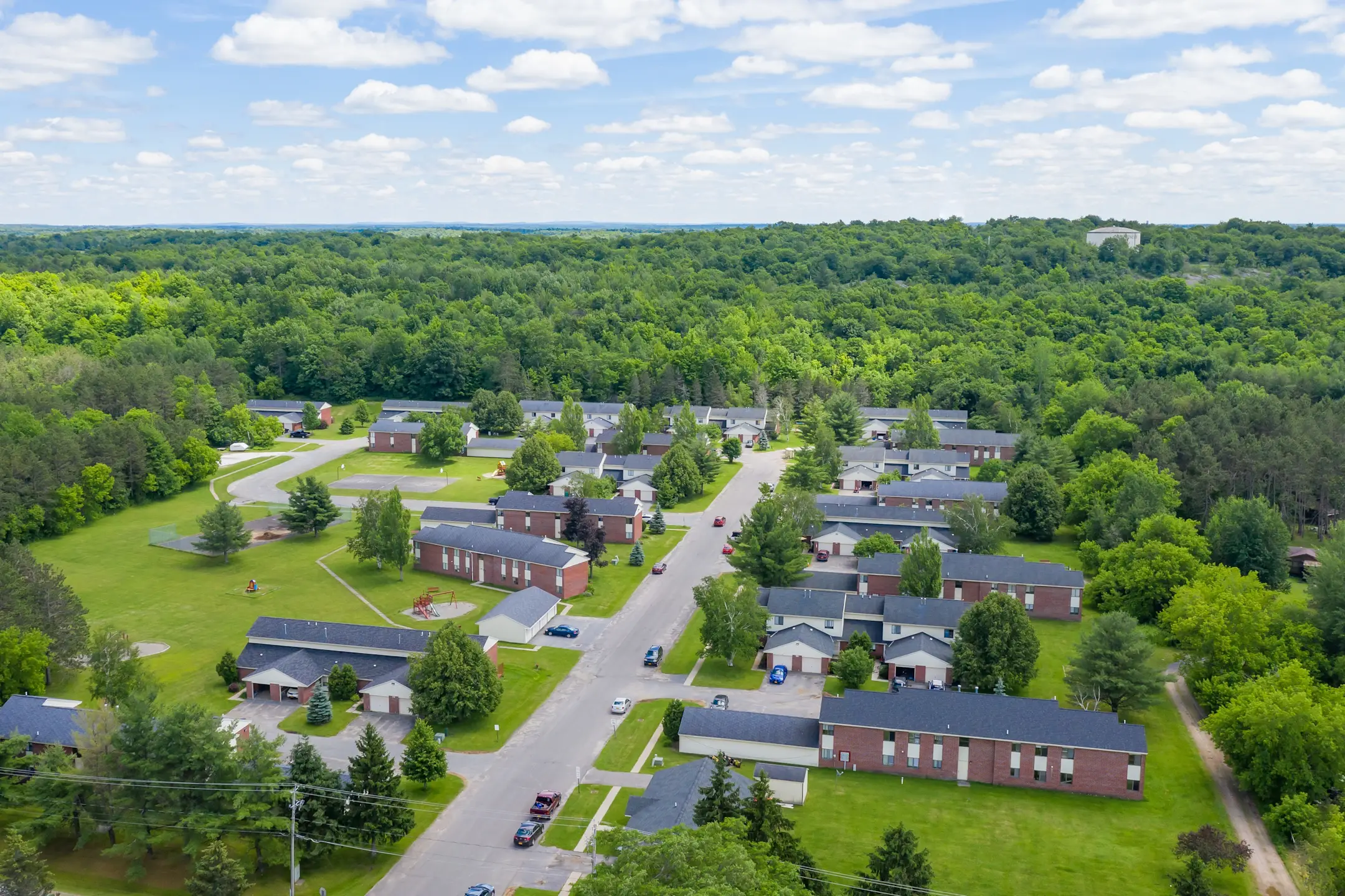 Parkstead Gouverneur Apartments Gouverneur, NY 13642