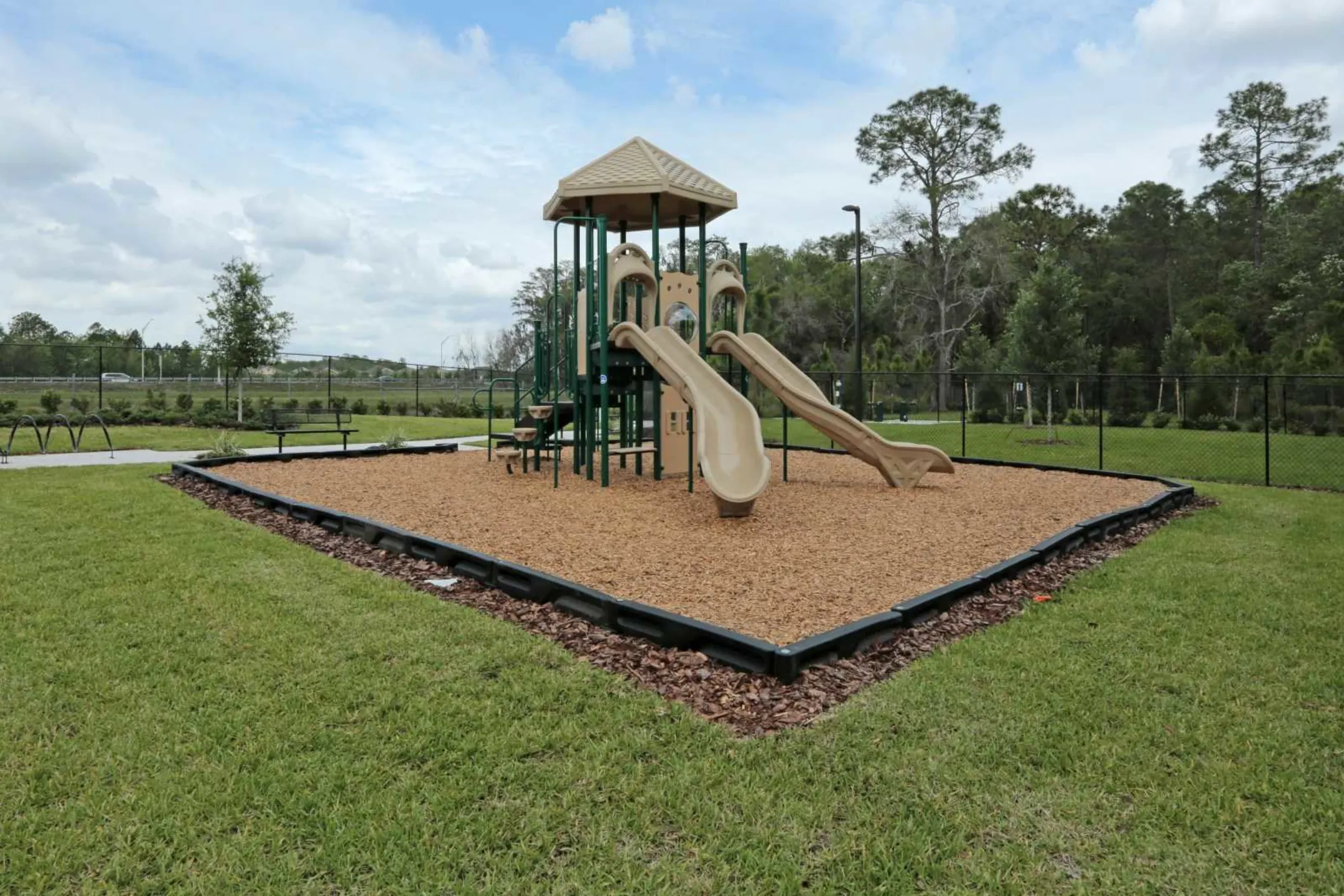 Playground - The Oasis at Moss Park - Orlando, FL