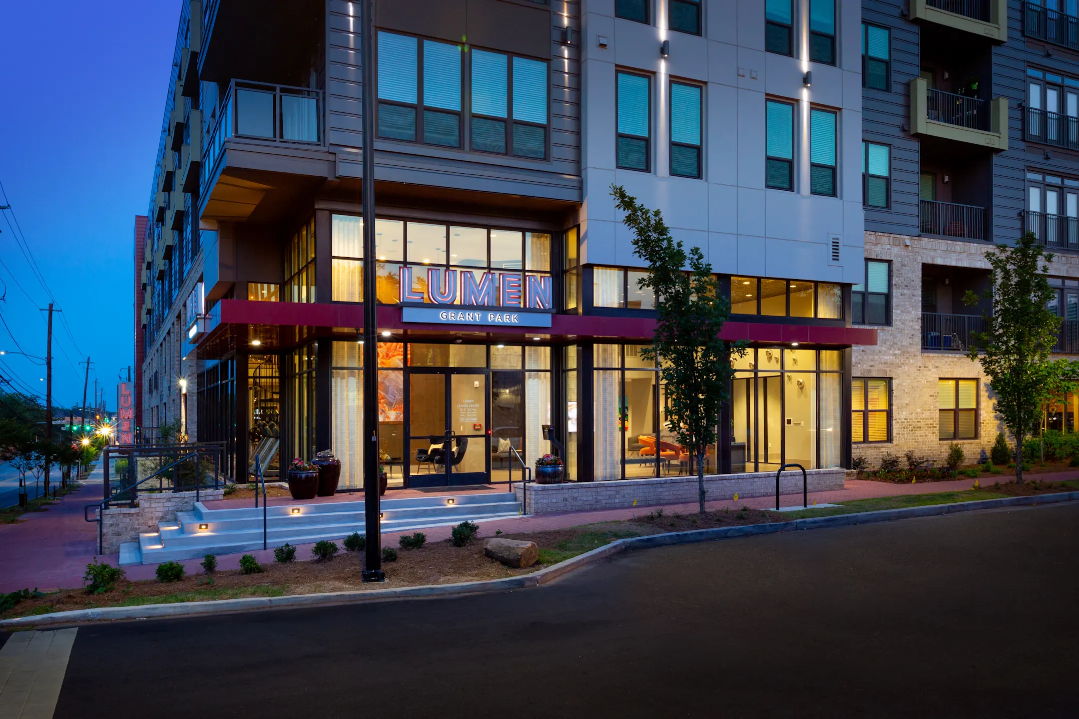 Lumen at Grant Park Apartments Atlanta, GA 30312