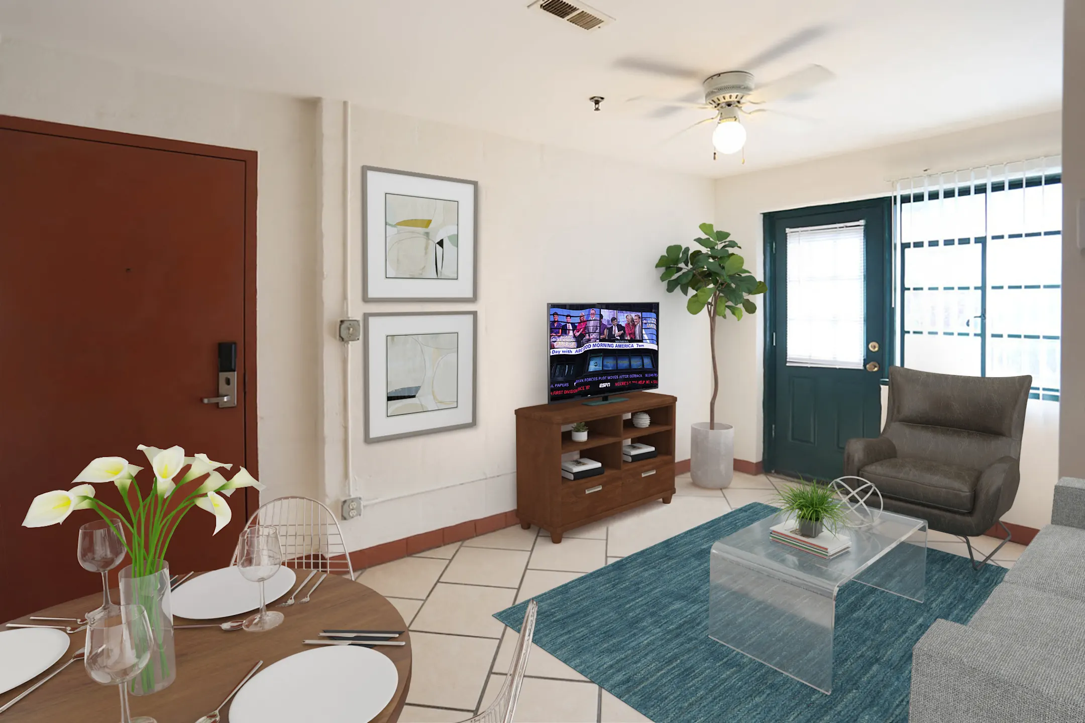 Collins Terrace Apartments 1204 N 8th St Saint Louis, MO Apartments for Rent Rent.