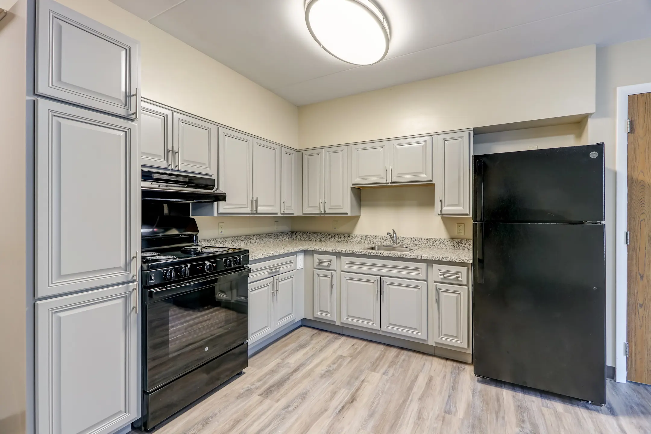 Bridge Street Commons 600 Bridge St Waynesburg, PA Apartments for