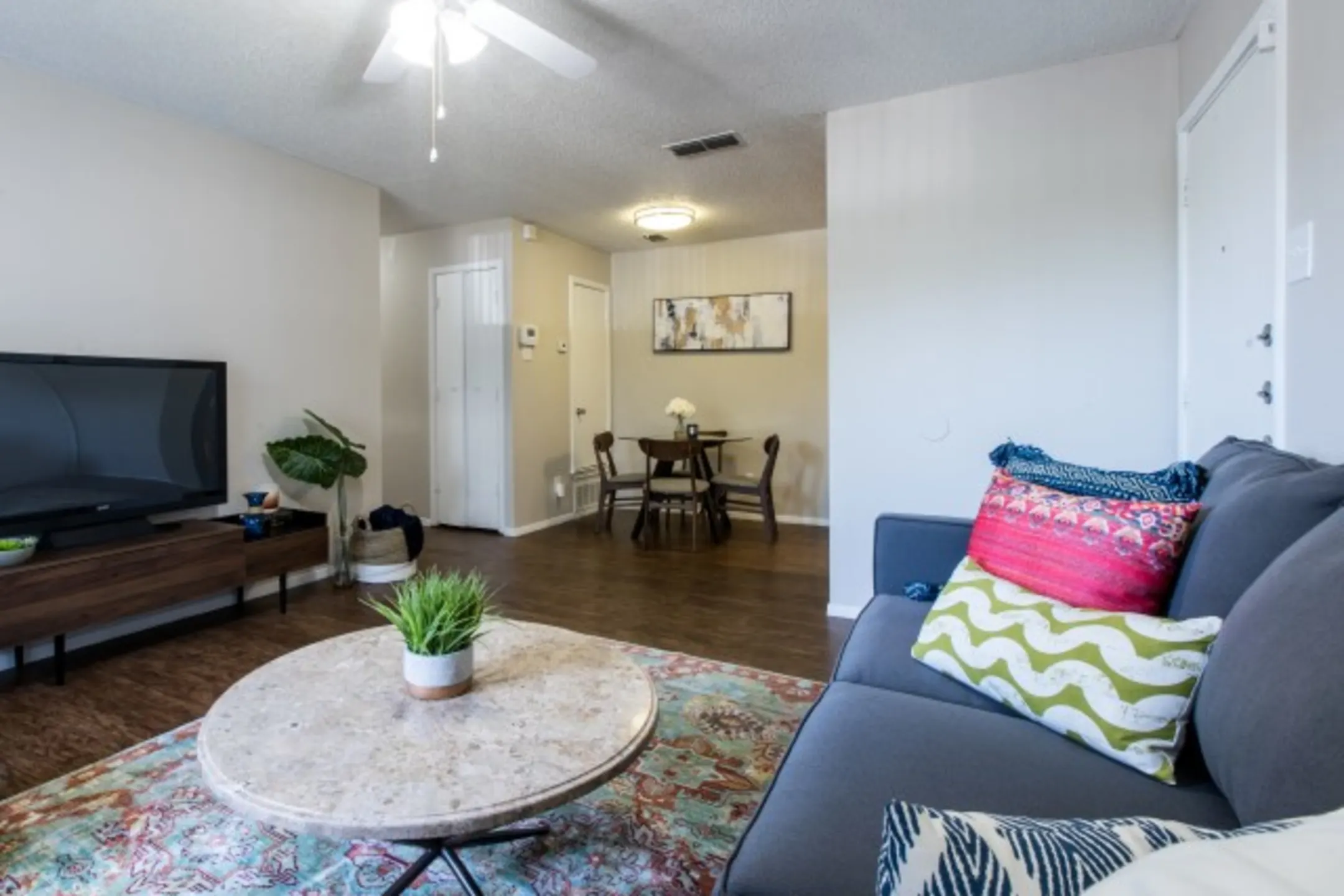 The Fountains 5001 Chicago Ave Lubbock, TX Apartments for Rent Rent.