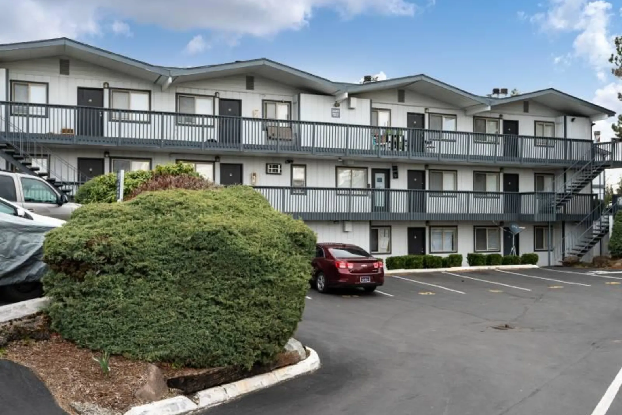 Kentwood Apartments Kent, WA 98031