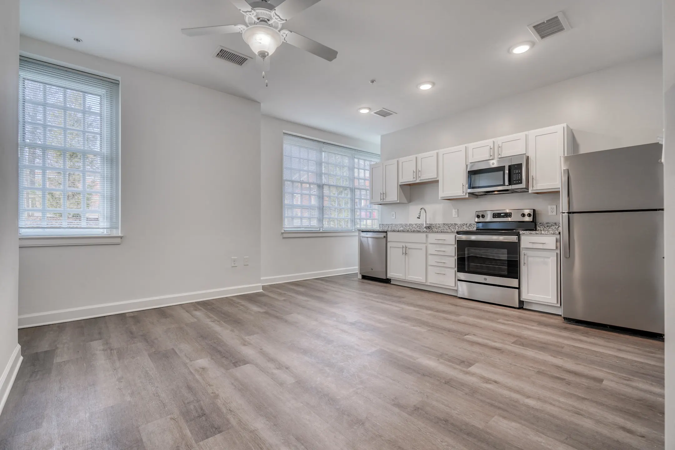 The Flats at Sandy Spring 62+ Senior Living 900 Olney Sandy Spring