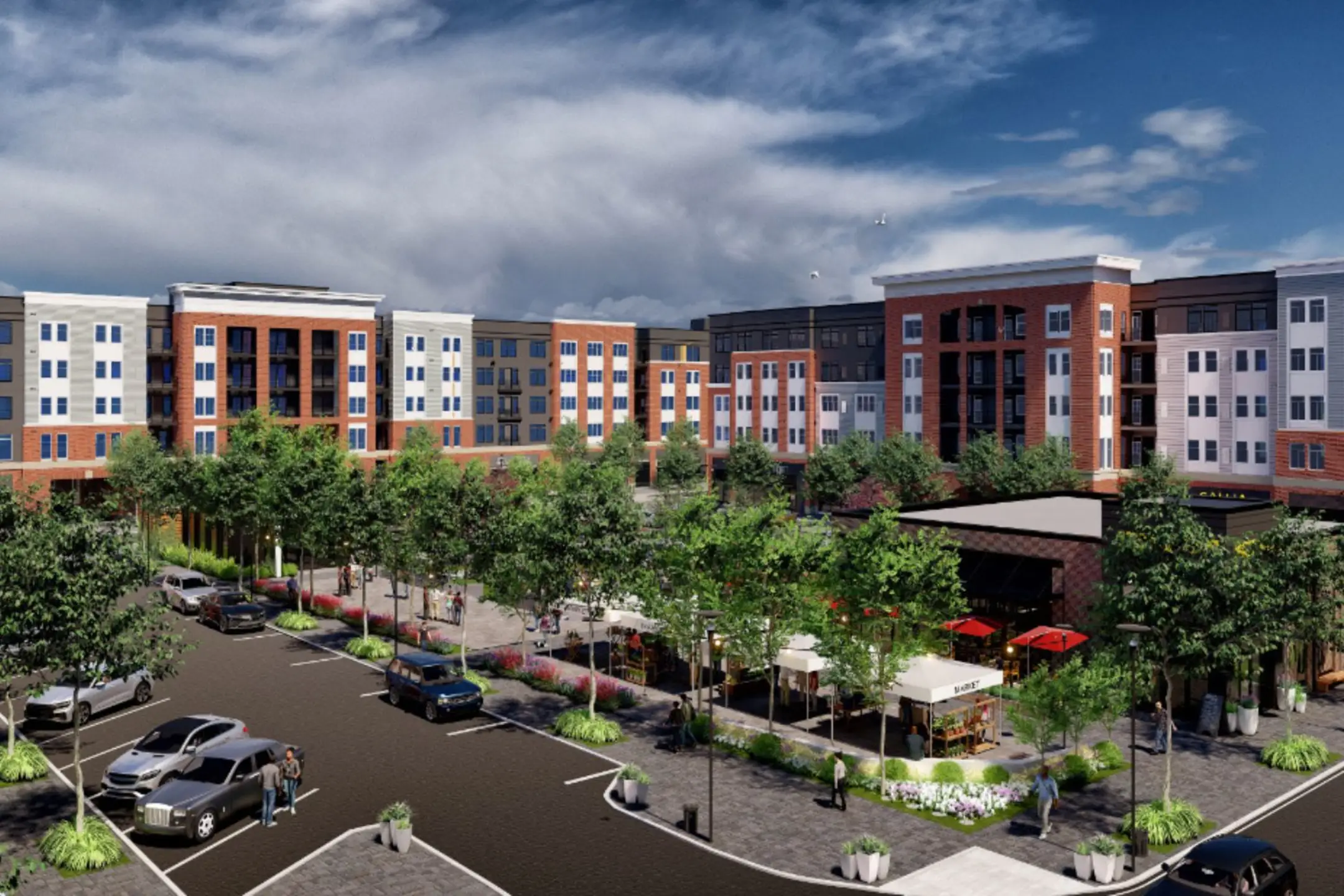 The Core 3 Hawkins Avenue Ronkonkoma, NY Apartments for Rent Rent.