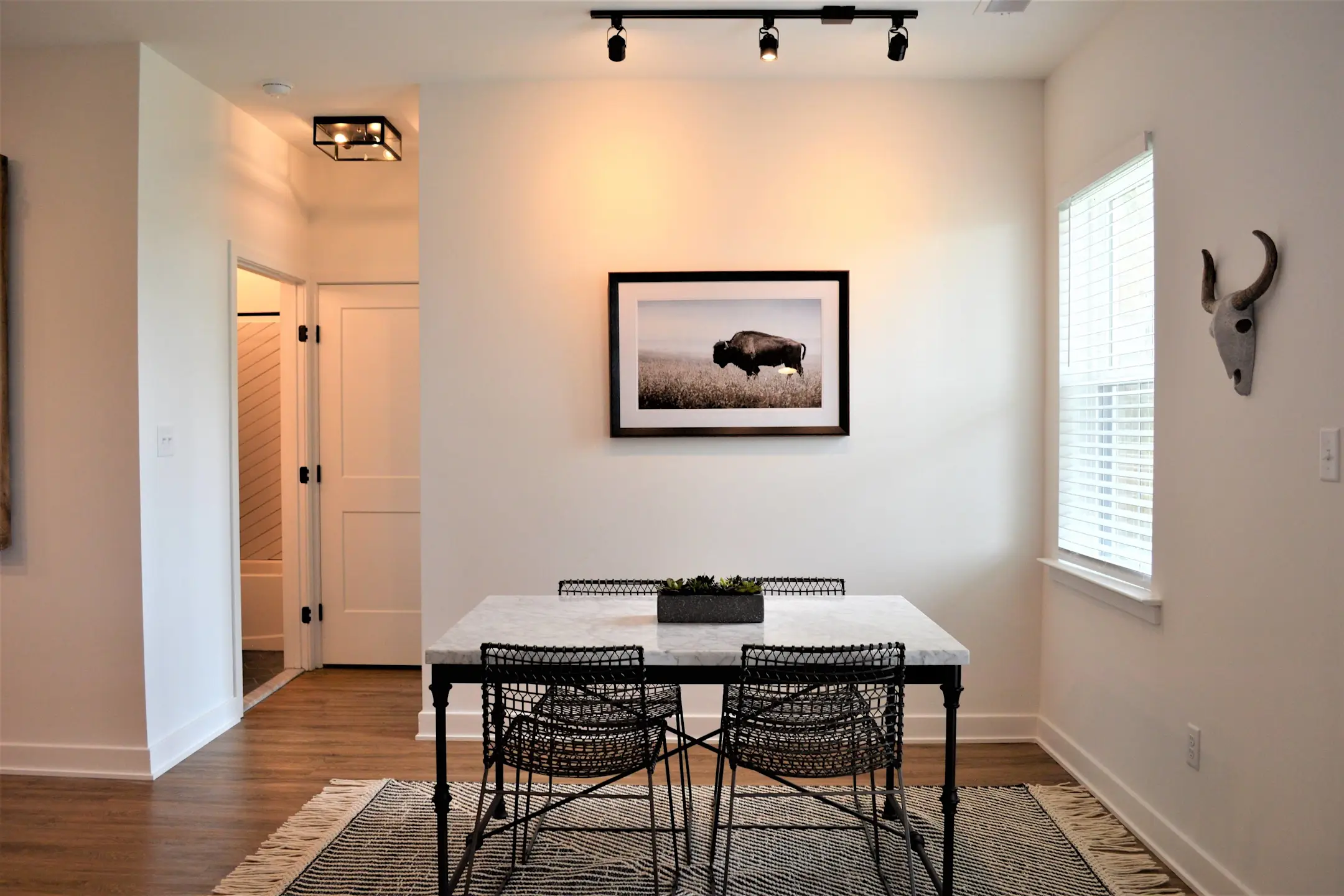 Dining Room - The Reserve on Forge - Phoenixville, PA