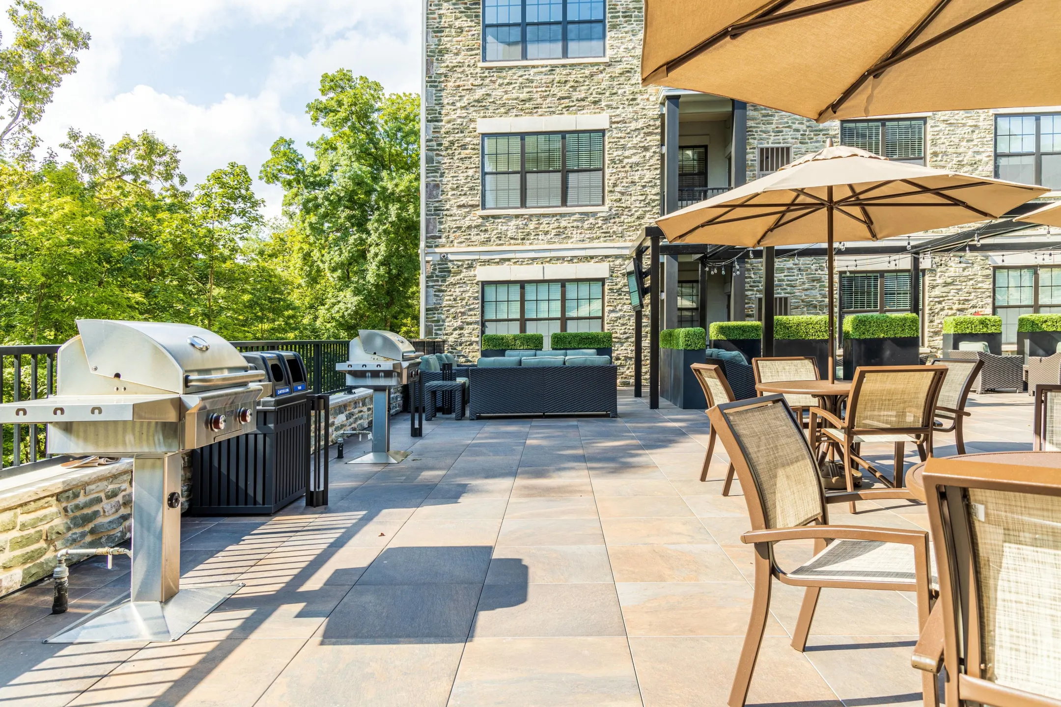 Merriewold Apartments Highland Park, NJ 08904