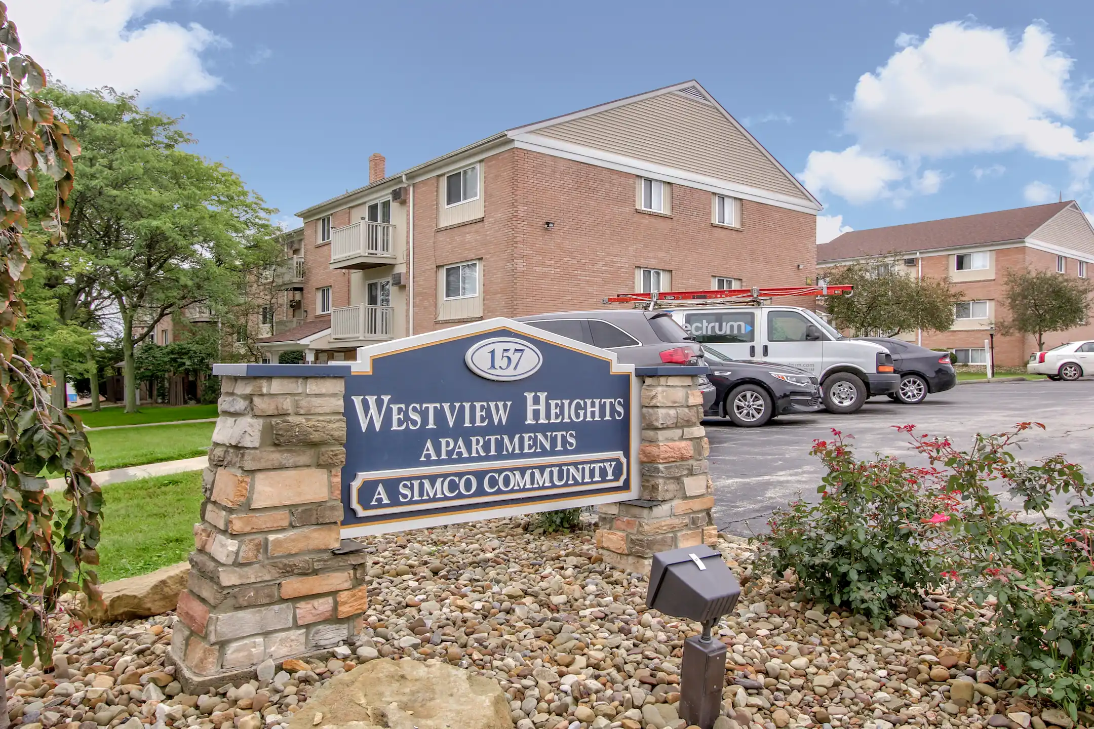 Westview Heights Apartments Hubbard, OH 44425