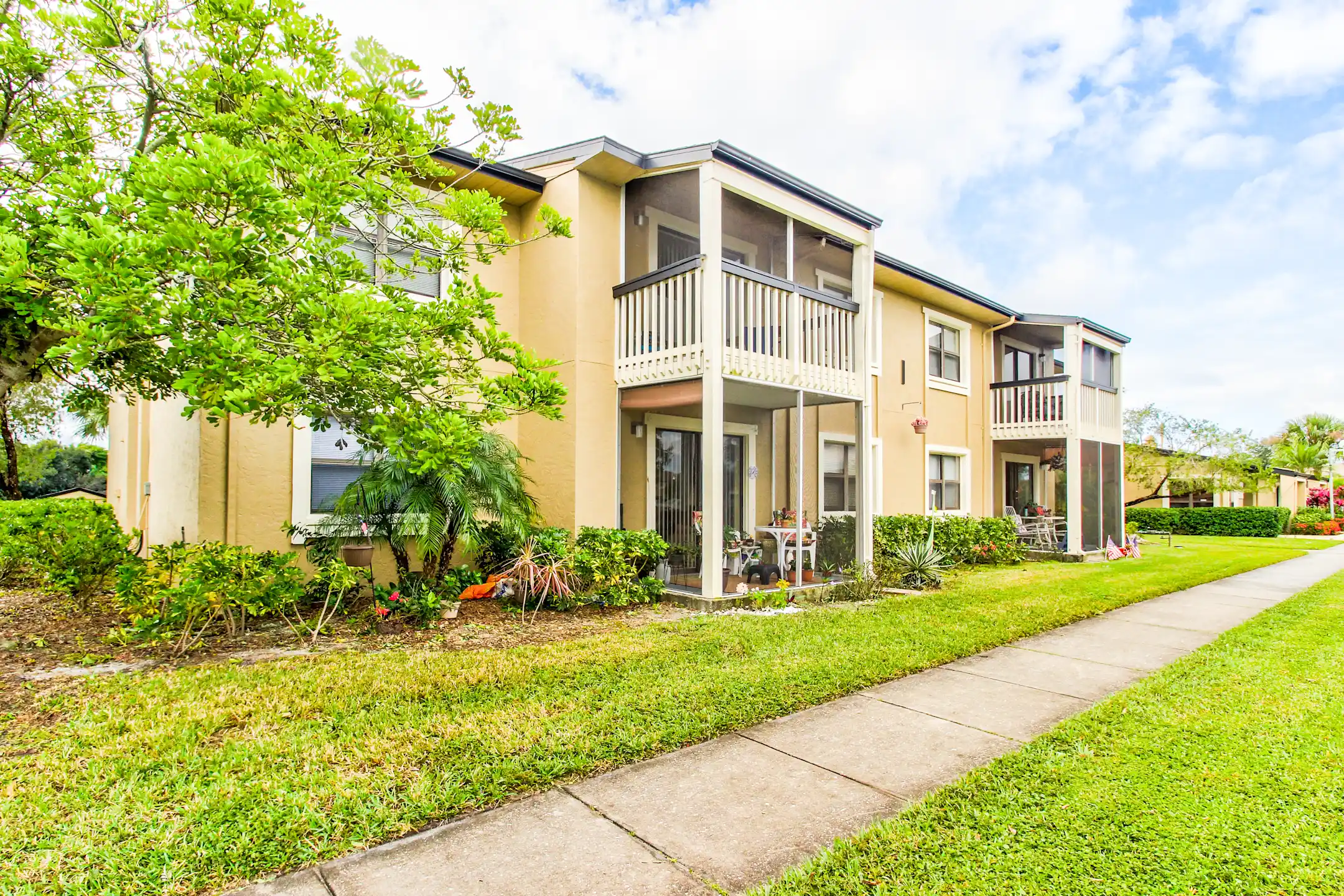 The at Capri Isles Apartments Venice, FL 34292