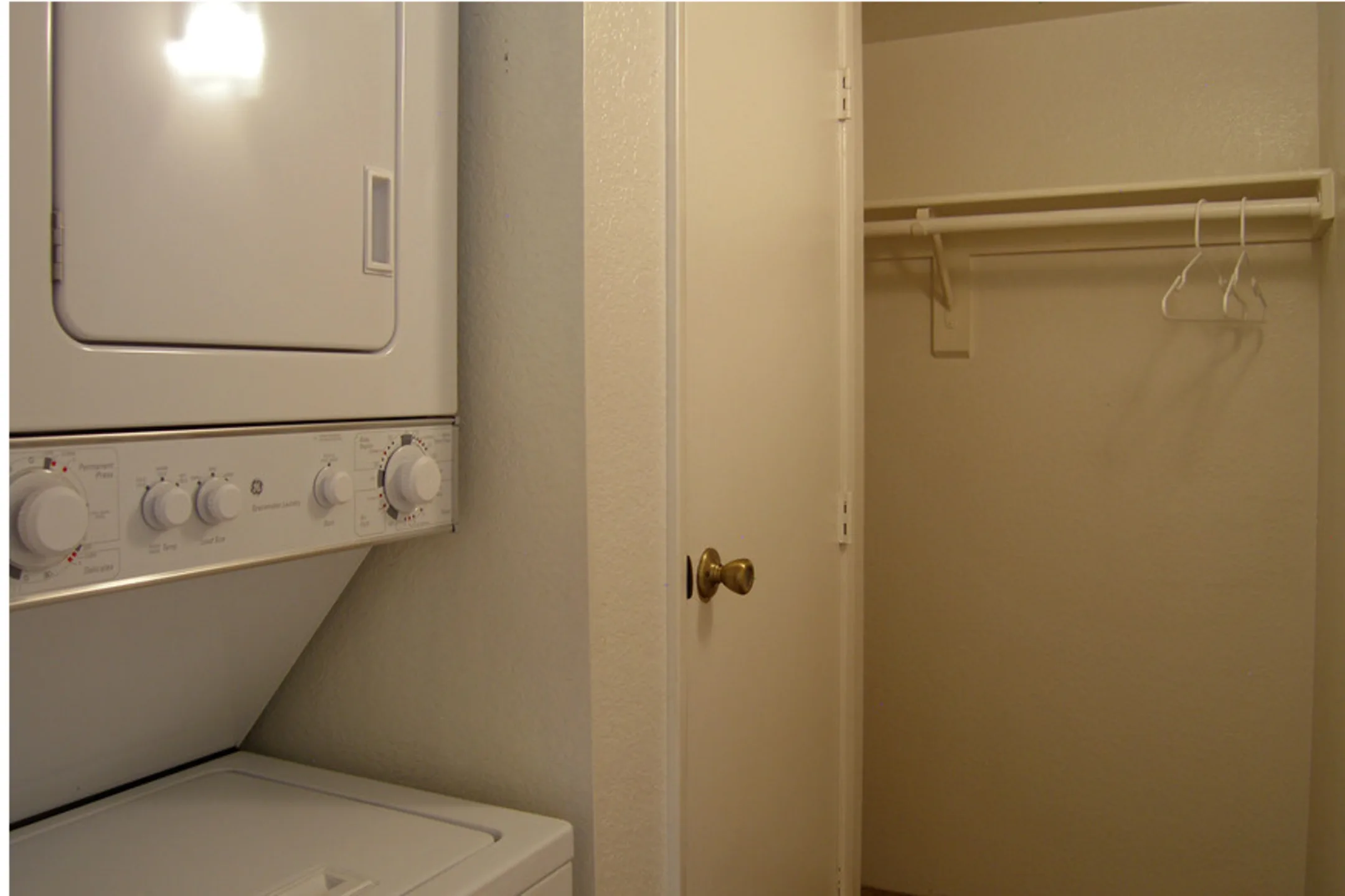 Bathroom - Butterfield Apartments - Flagstaff, AZ