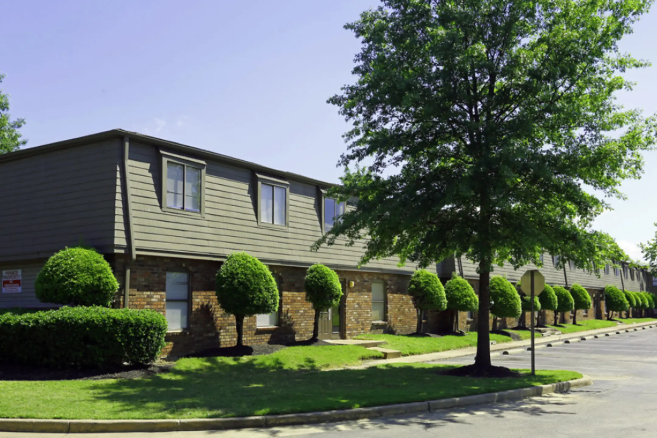 Mill Creek Apartments Apartments Memphis, TN 38116