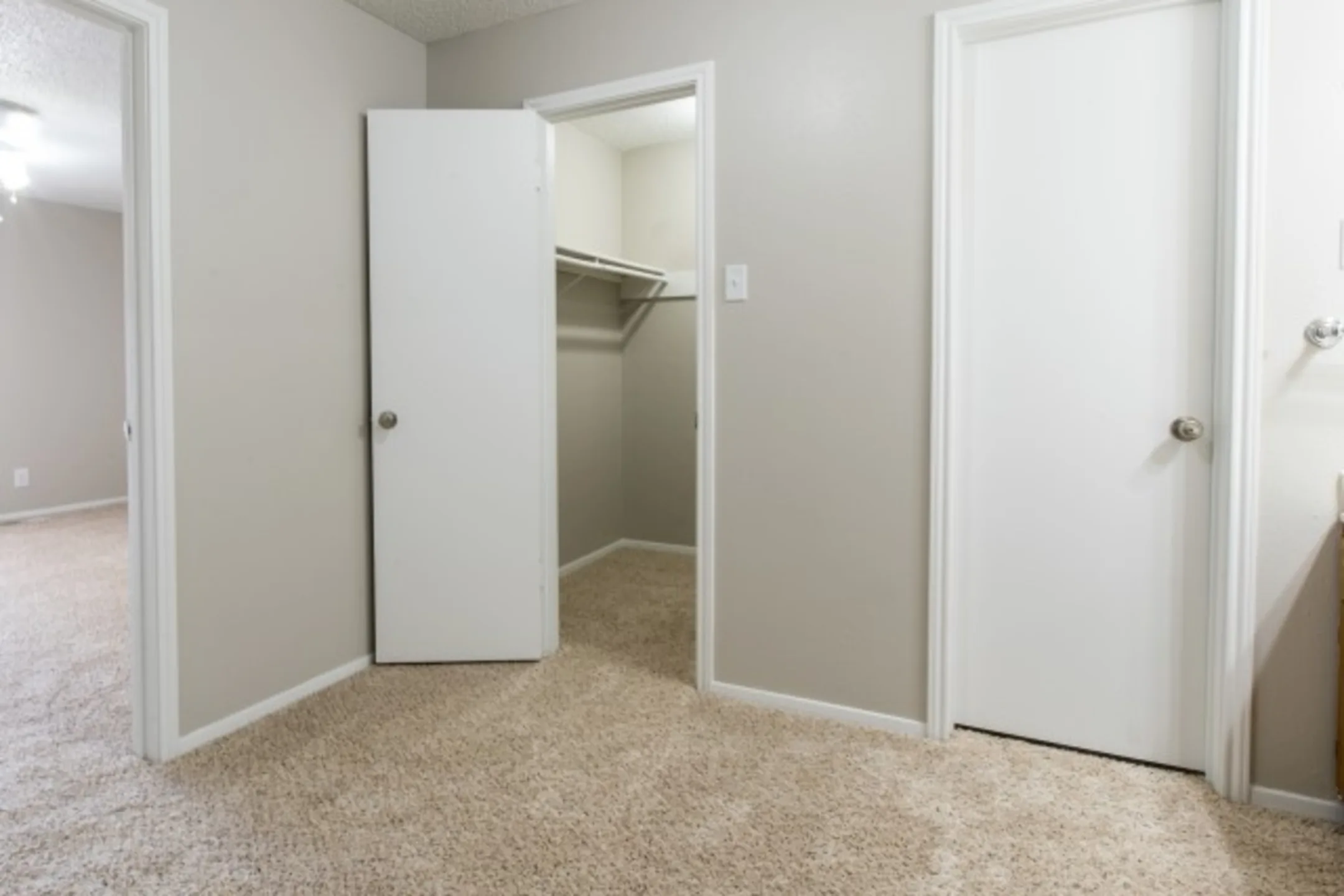 The Fountains Apartments Lubbock, TX 79414