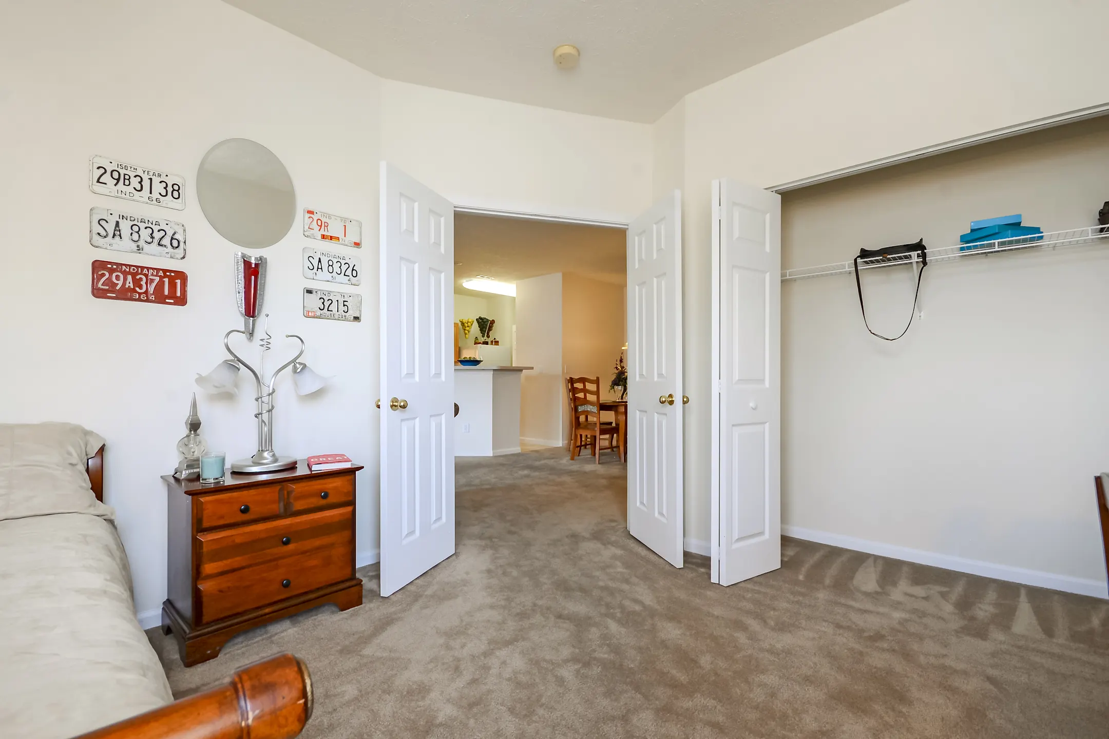 Foxfire At Valley Lakes Apartments Lafayette, IN 47909