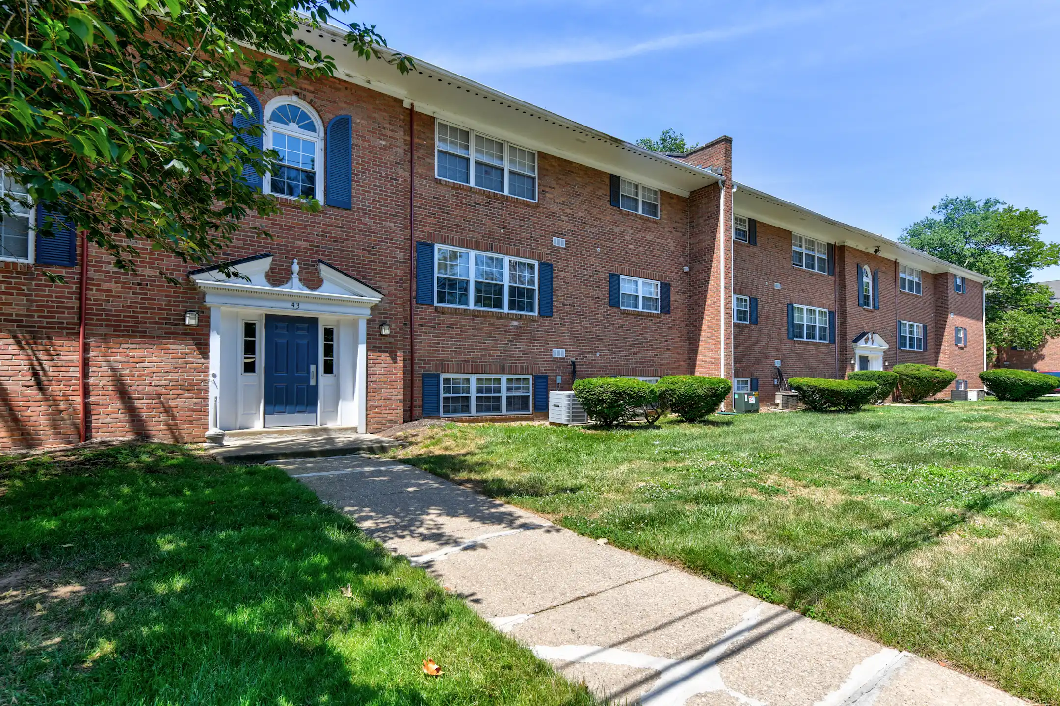 Abbey Walk Apartments Newark, DE 19711