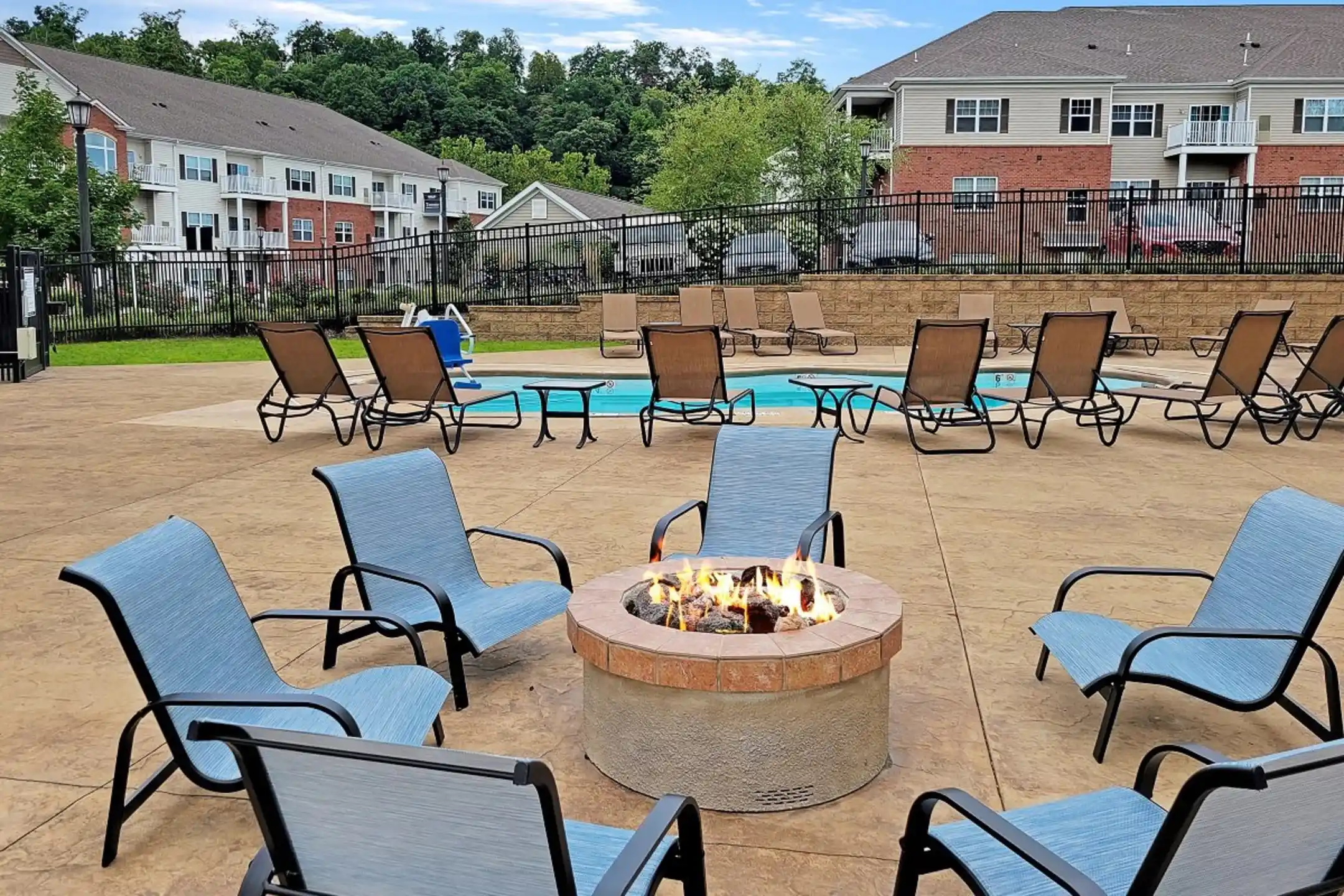 Torrente at Upper St. Clair 2565 Boyce Plaza Rd Upper Saint Clair