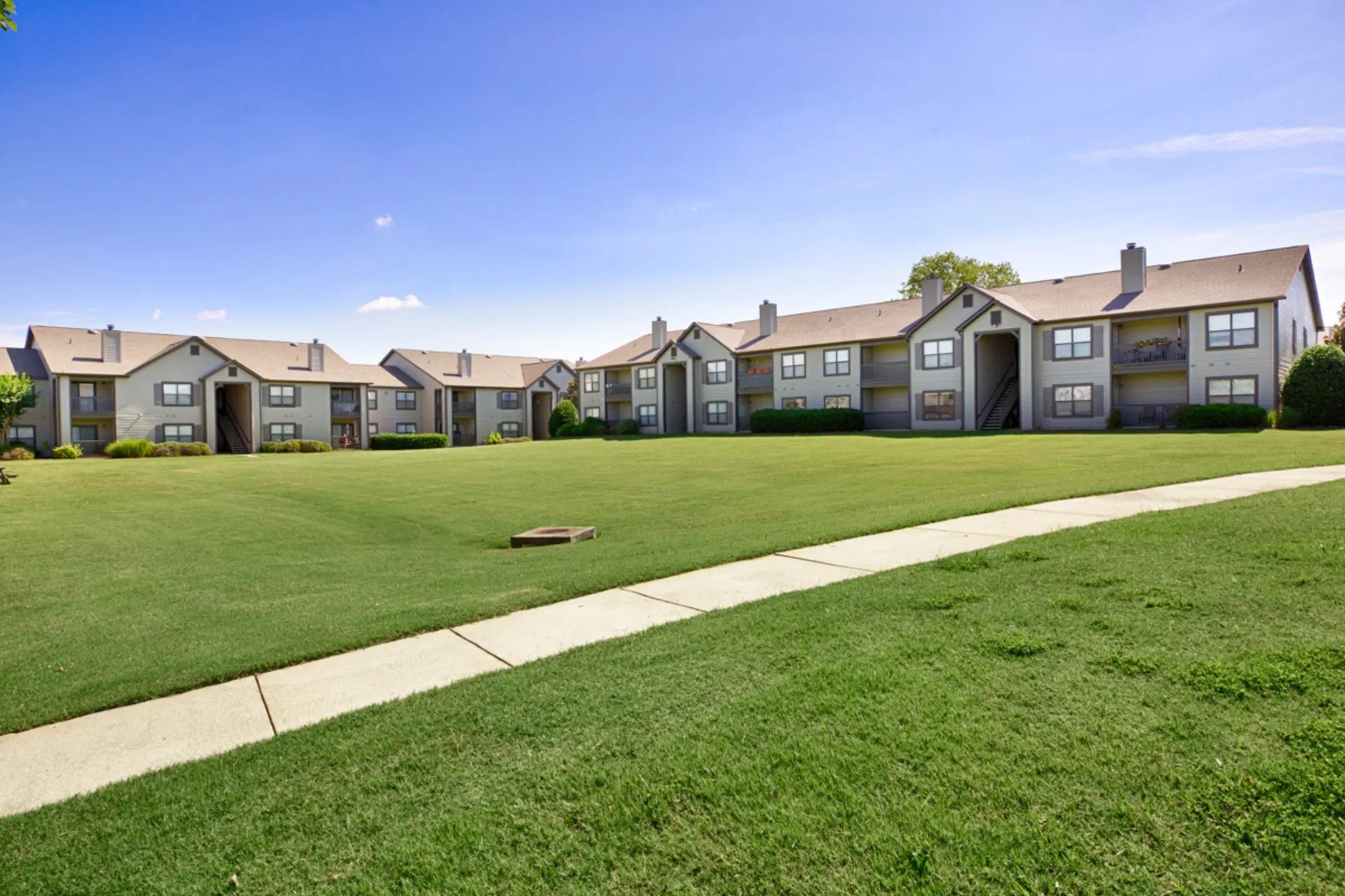 Weston Ranch 4095 Lawson Ridge Dr Madison, AL Apartments for Rent