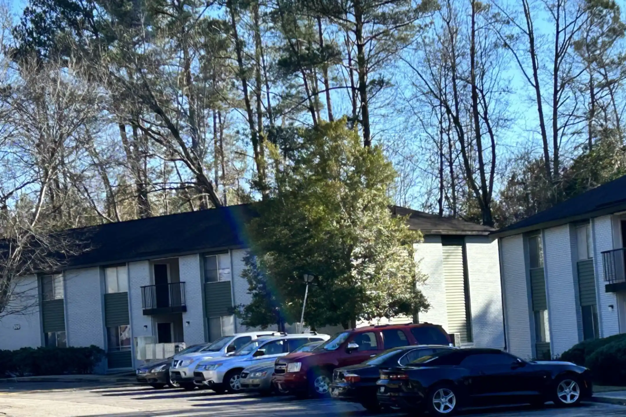 Tanglewood Apartments Columbia, SC 29223