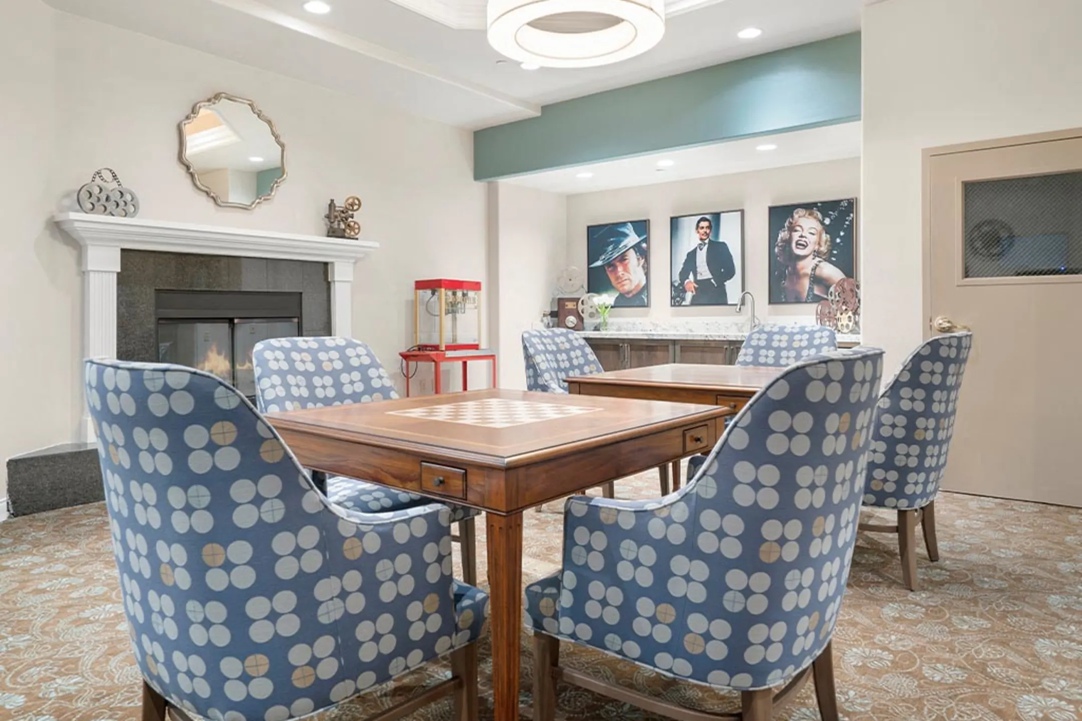 Westmont Village Homes 55+ 17050 Arnold Drive Riverside, CA Houses