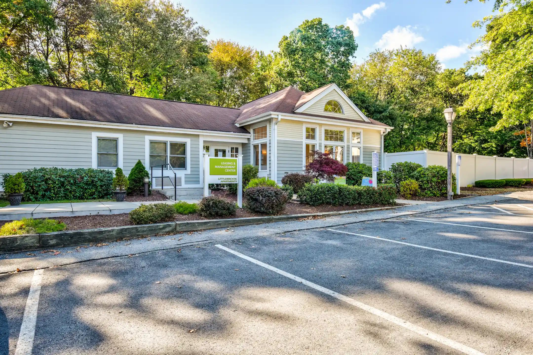 Littlebrook Apartments 100 Tower St Hudson, MA Apartments for Rent