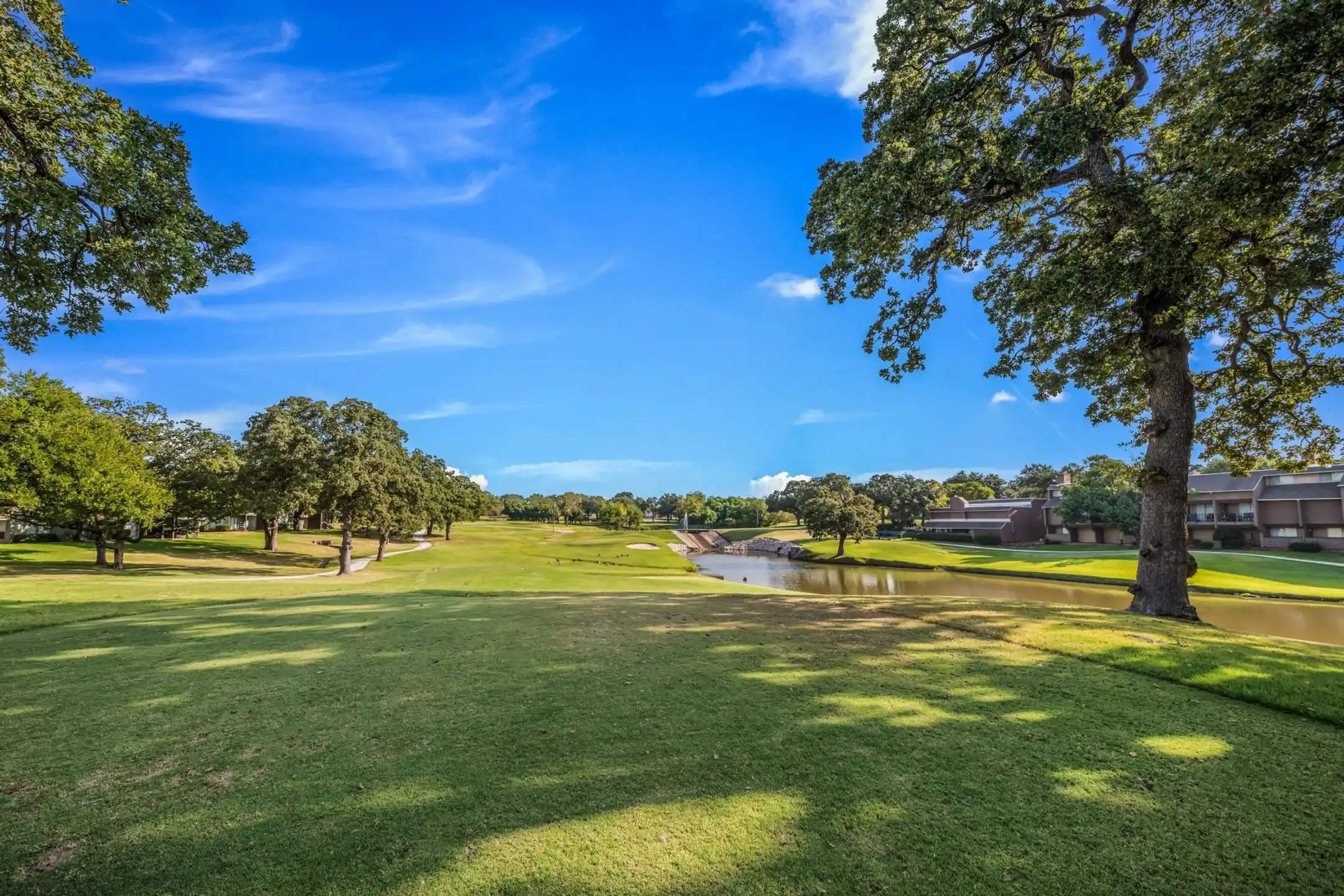 Building - Westdale Hills - Euless, TX
