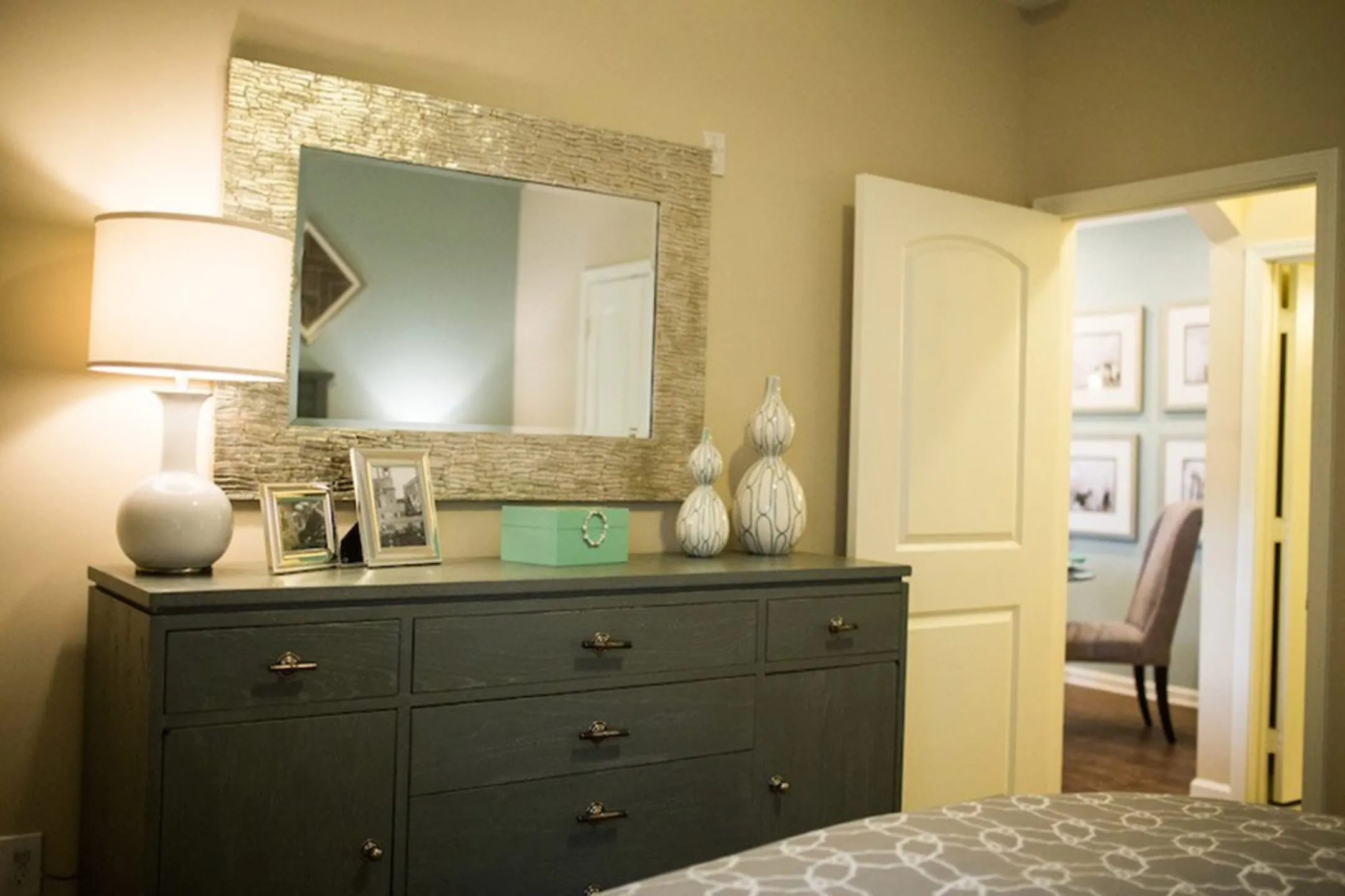 Bedroom - The Reserve - Johnson City, TN
