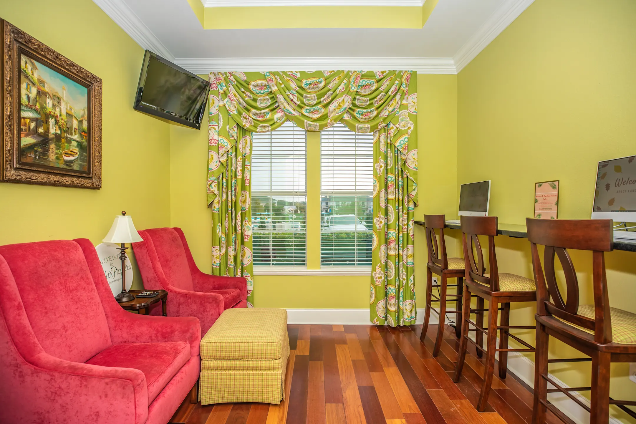 Arbor Landing Lake Jackson Apartments Tallahassee, FL 32303