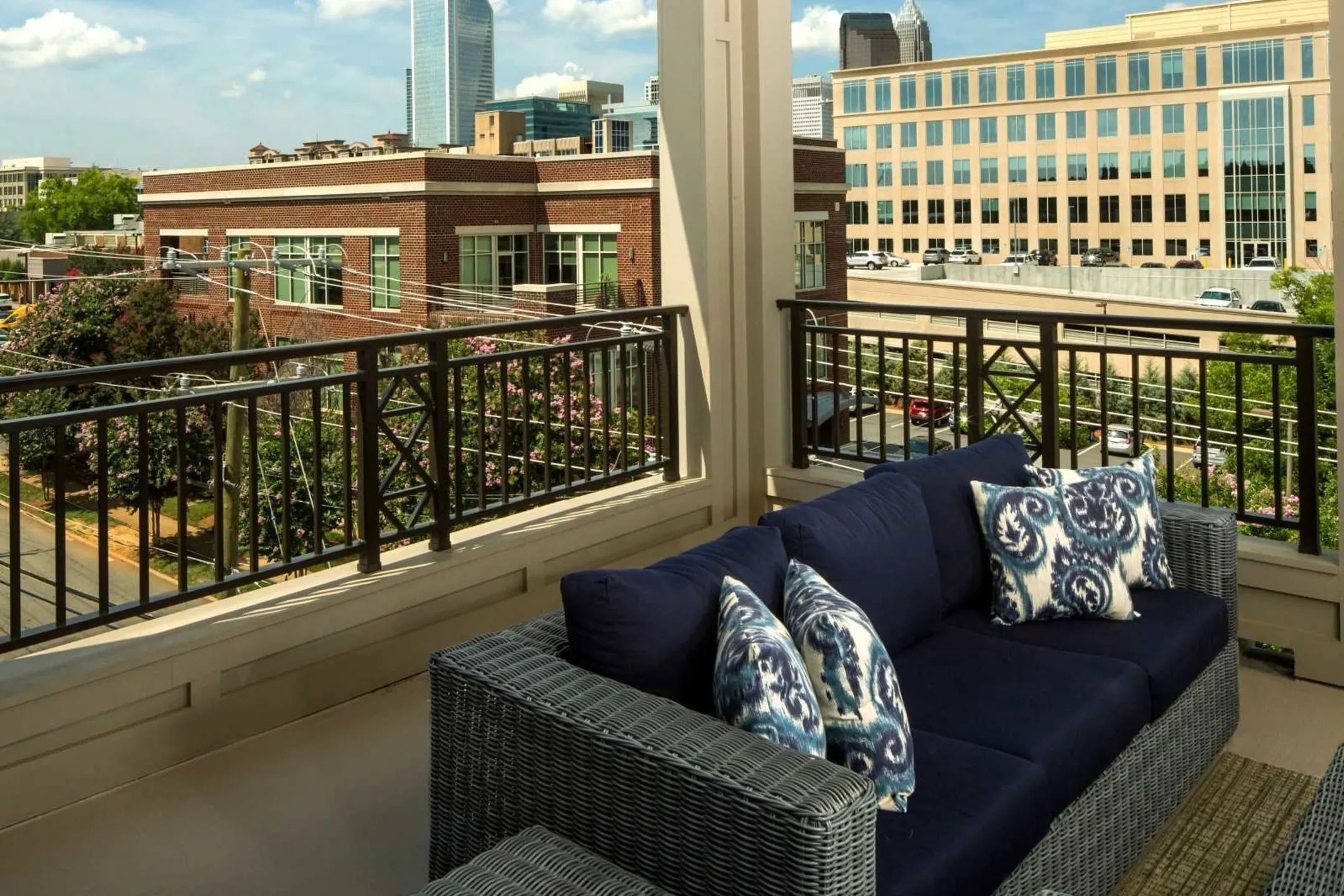 The Lexington Dilworth 1106 Euclid Ave Charlotte, NC Apartments for