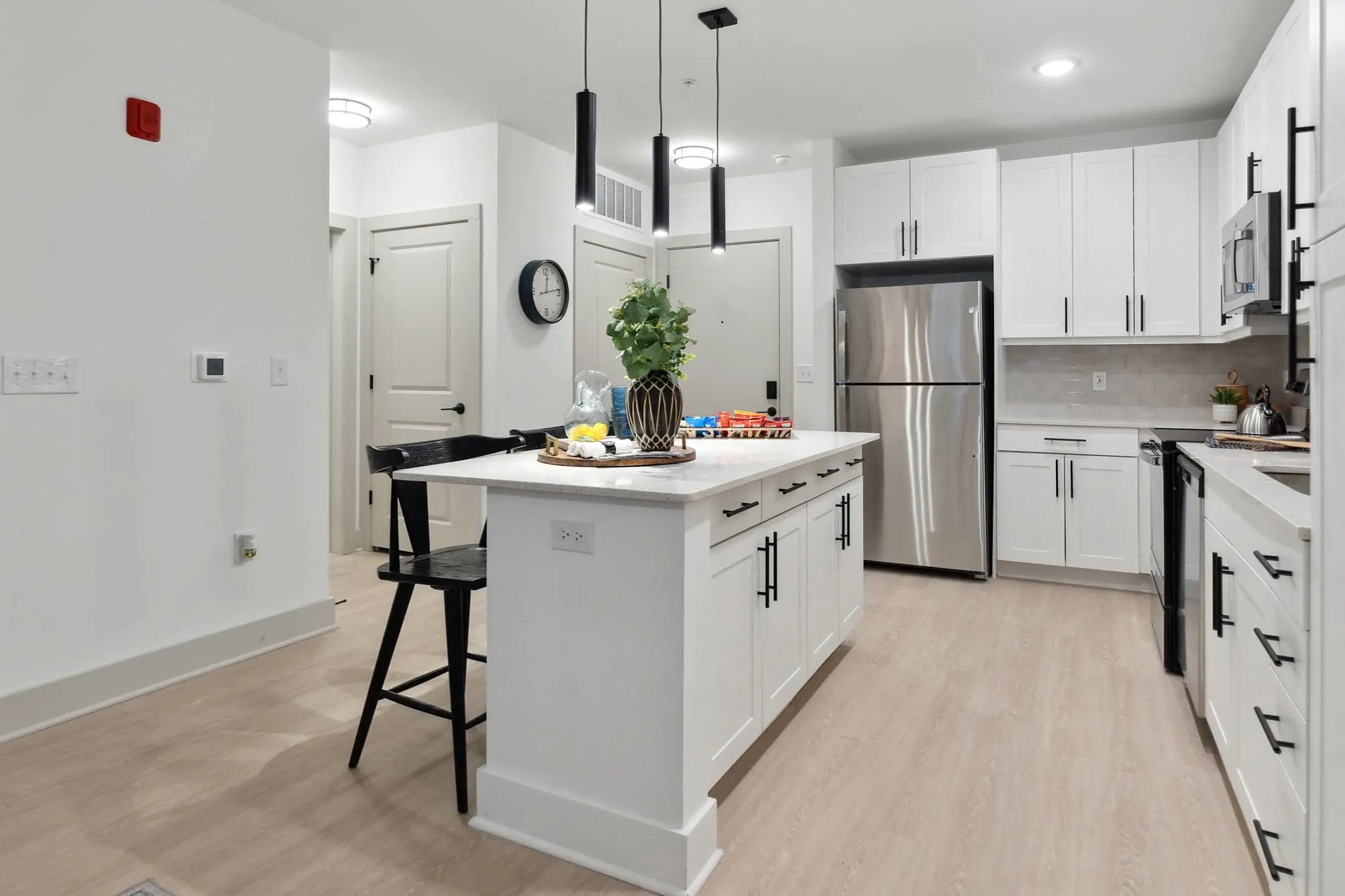 Metropolitan at the Riverwalk 19 St Wilmington, NC