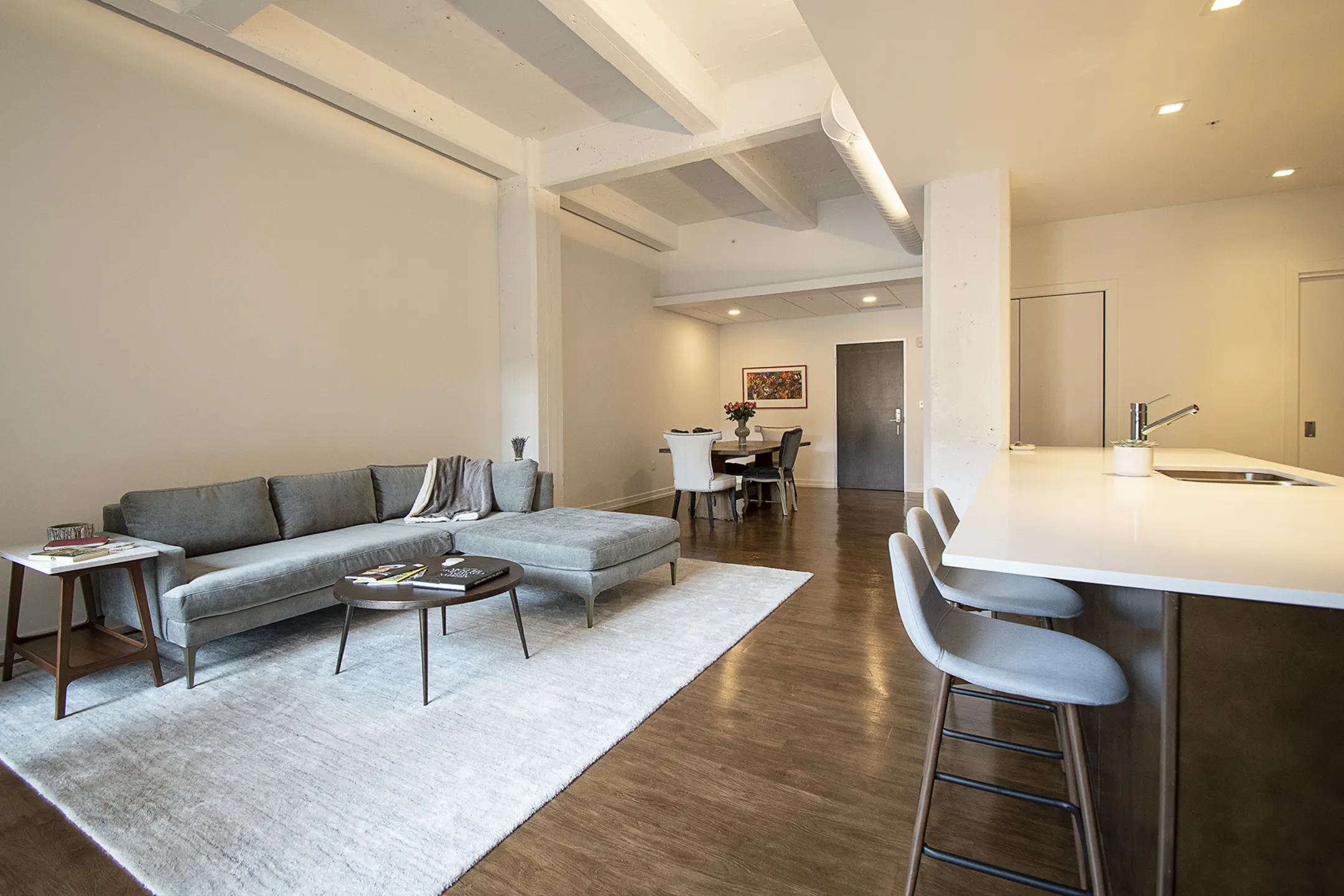 Worthington Yards Apartments Cleveland, OH 44113