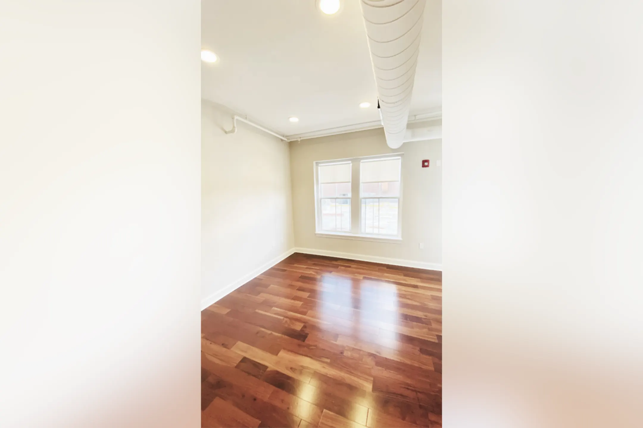 Bedroom - The Foster - Schenectady, NY