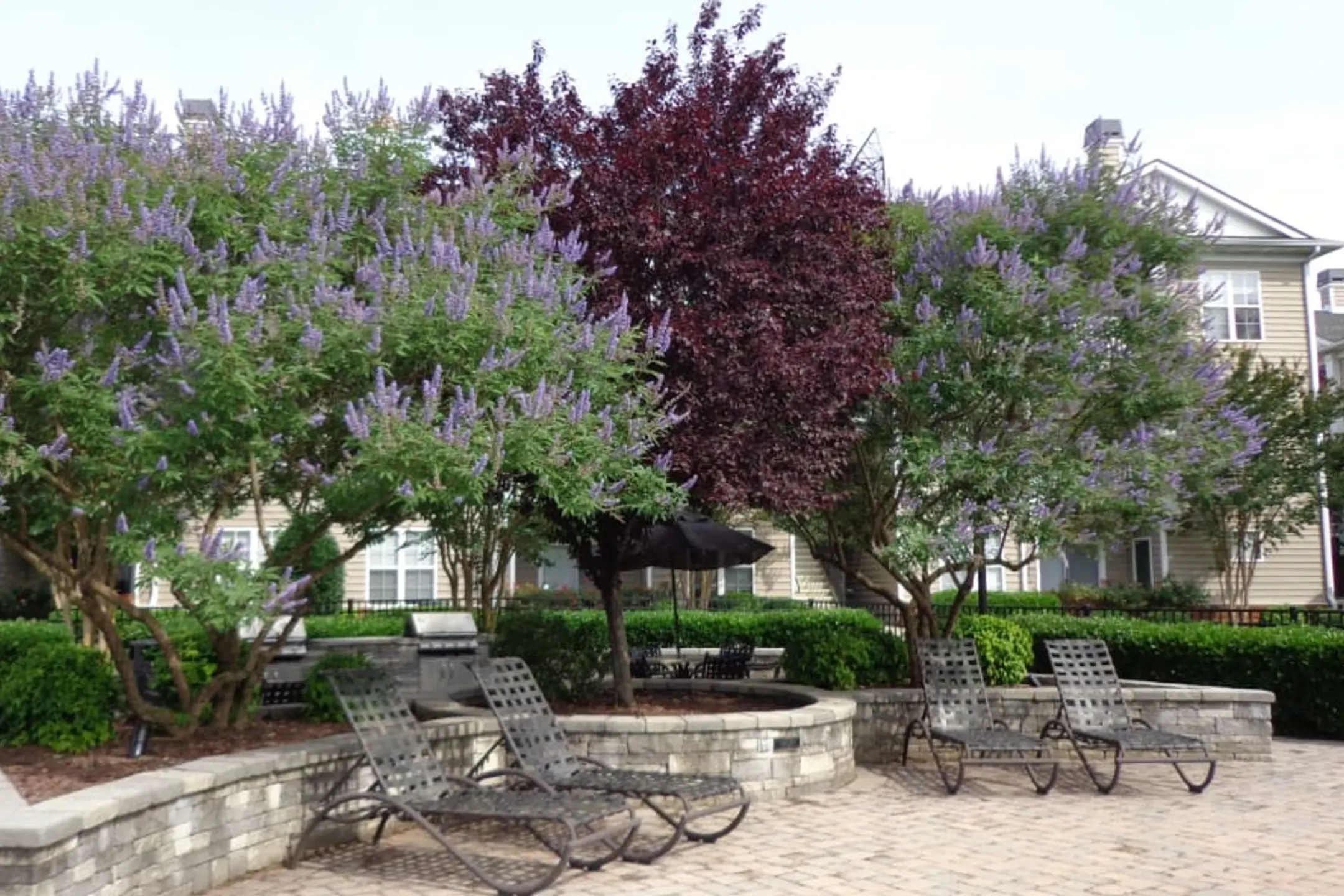 Eagle Harbor Apartments Carrollton, VA 23314