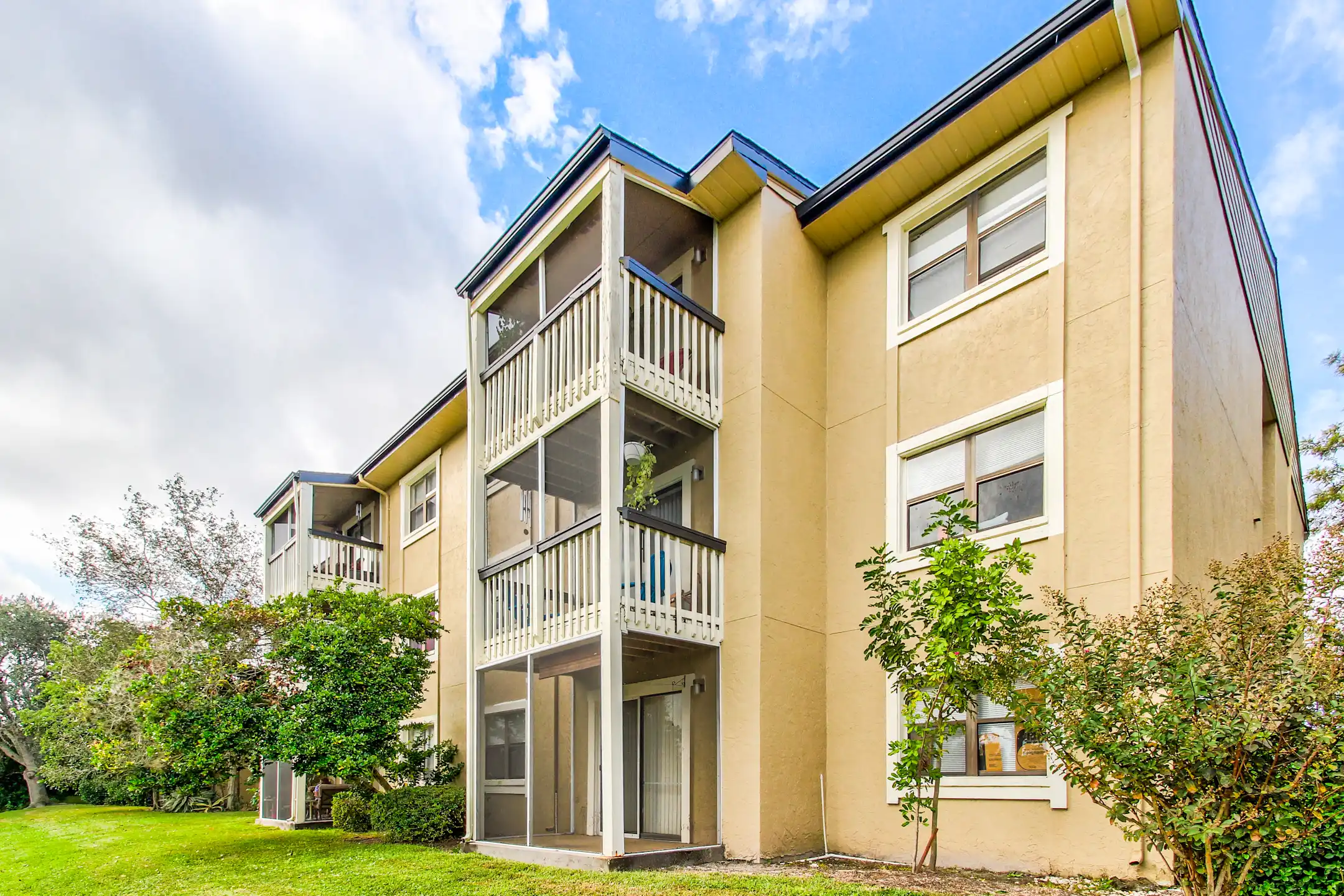 The at Capri Isles Apartments Venice, FL 34292