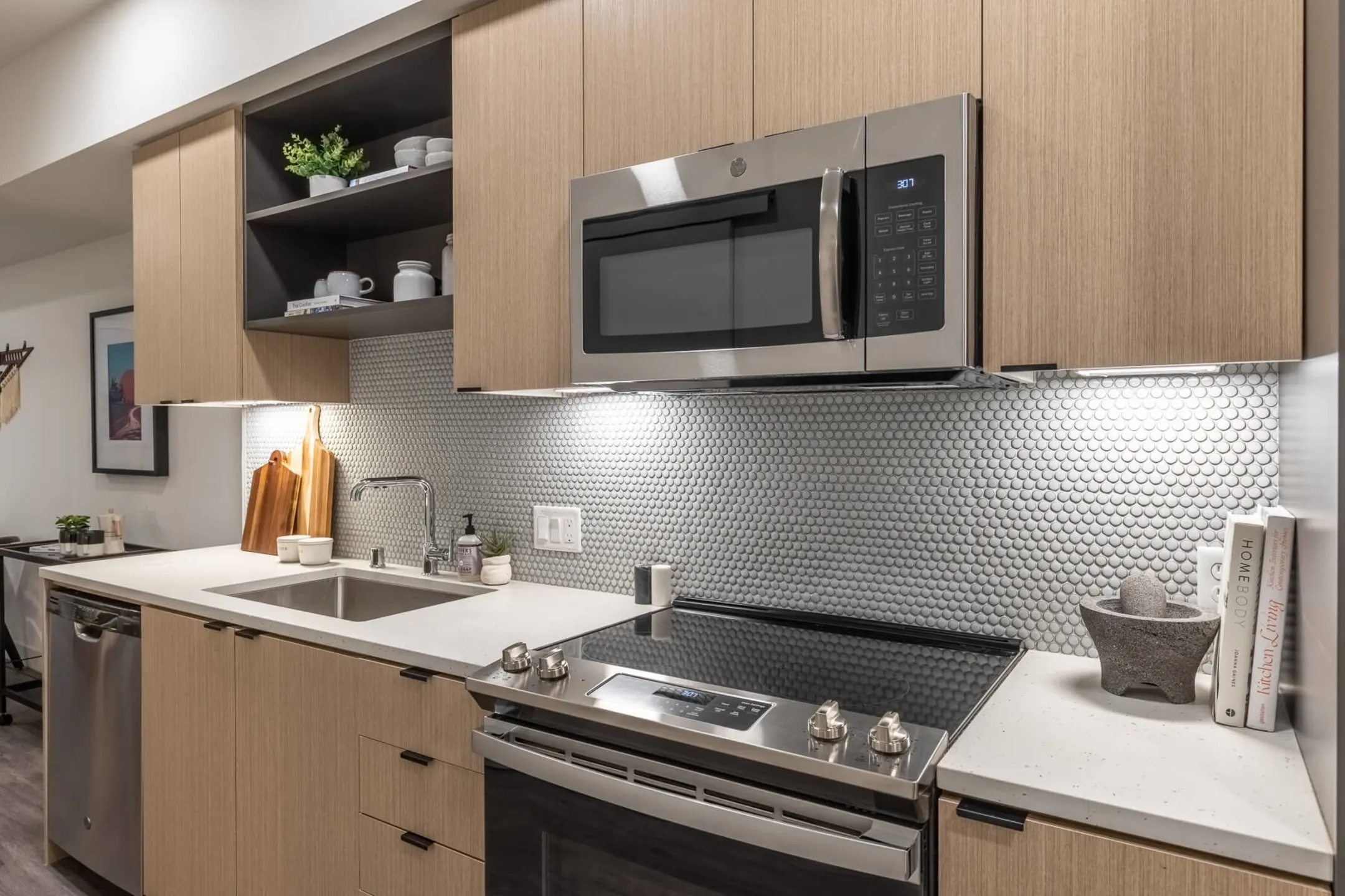 Coen and Columbia Apartments Vancouver, WA 98660