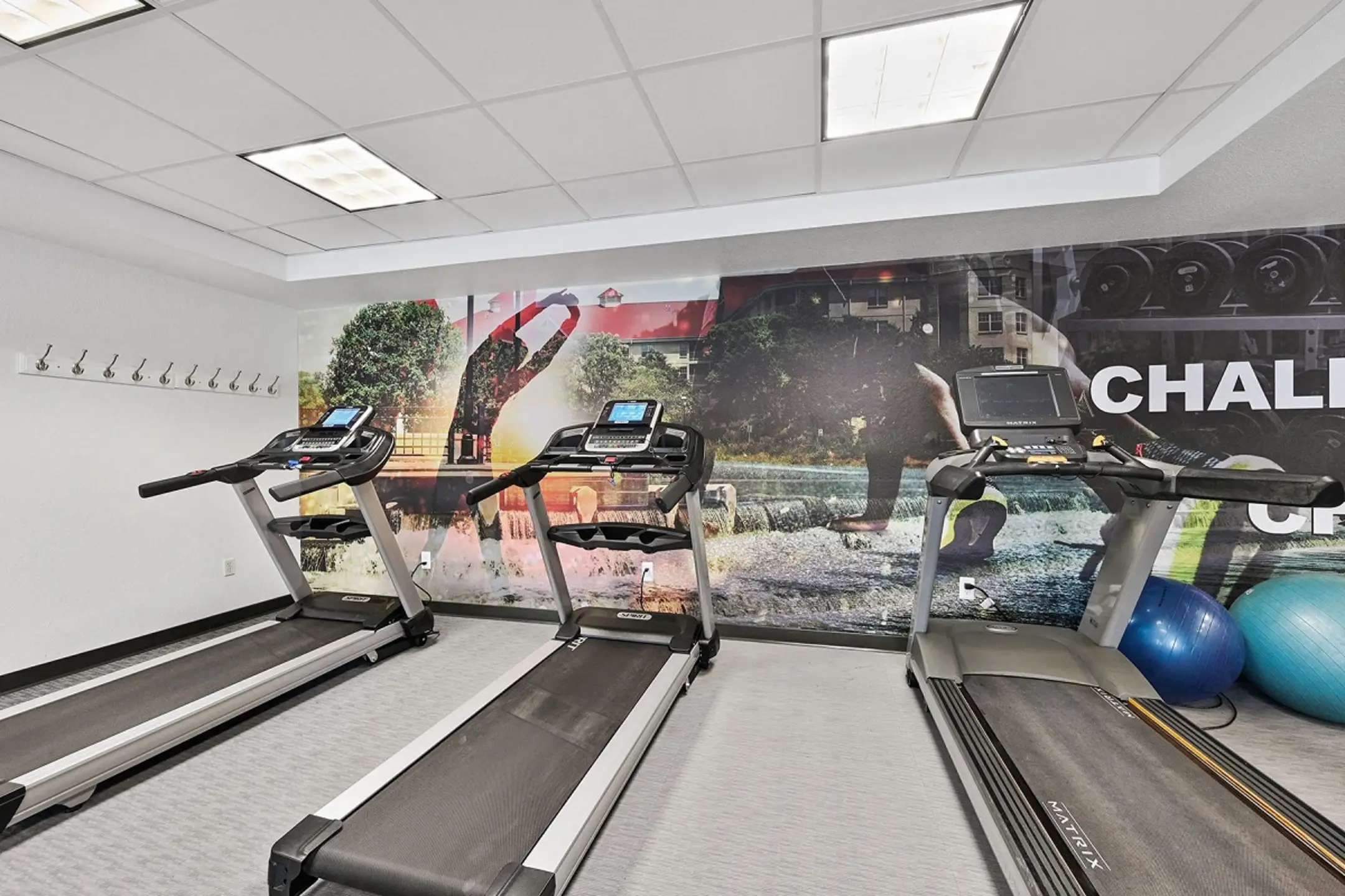 River's Edge Apartments Waukesha, WI 53186